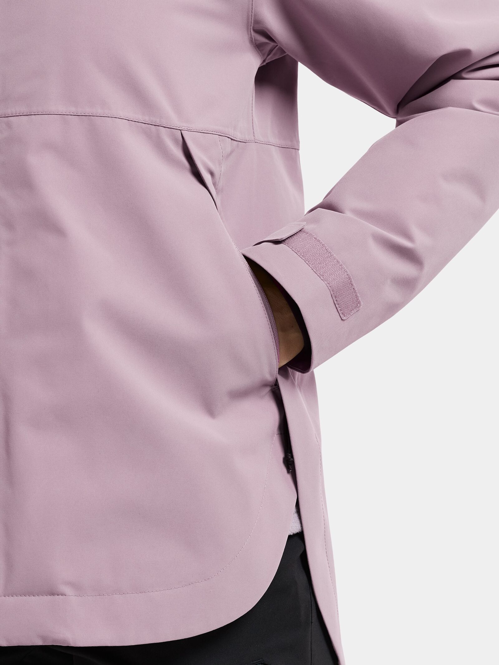 Lilac Haze