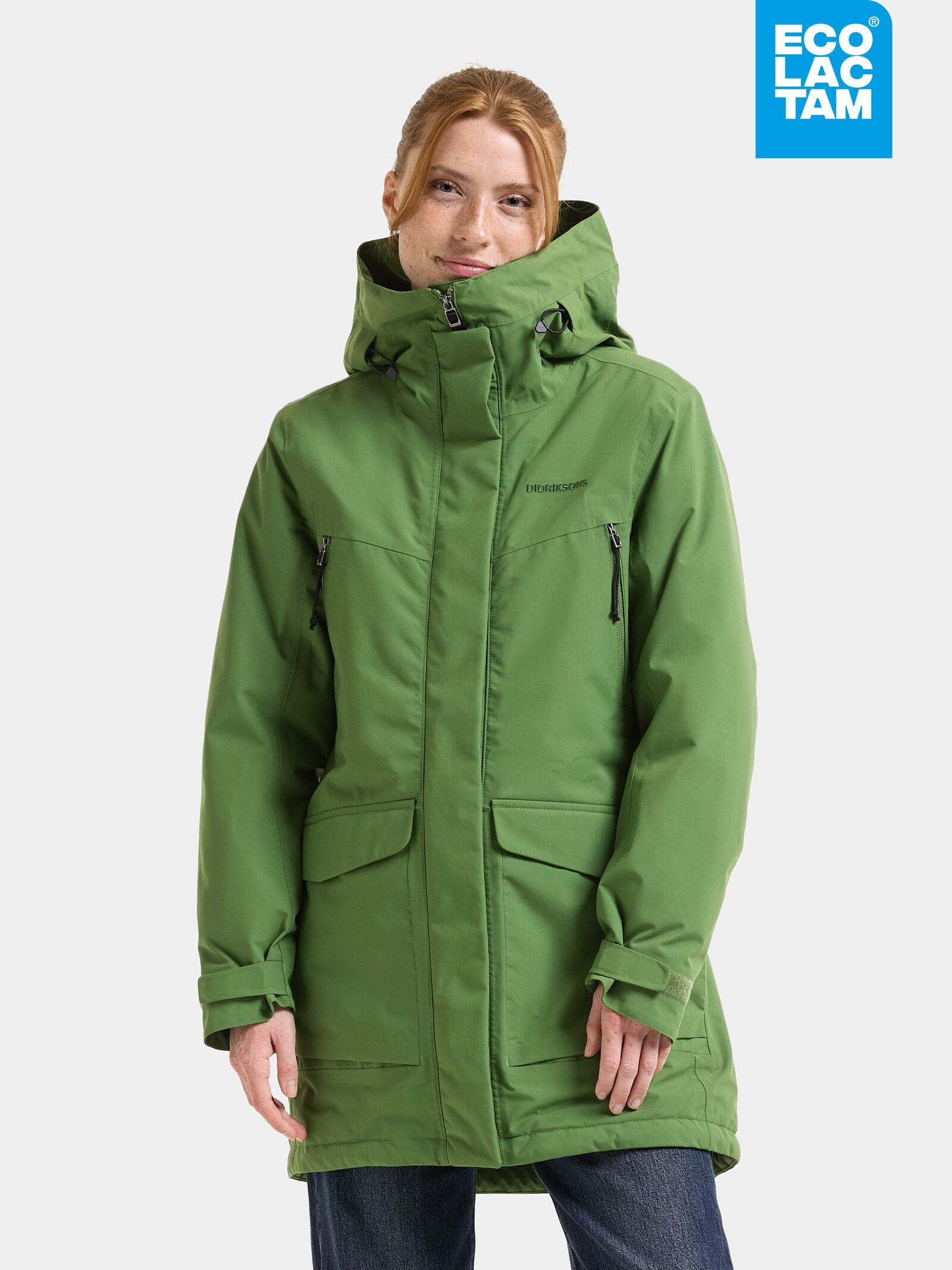 Velvet Green