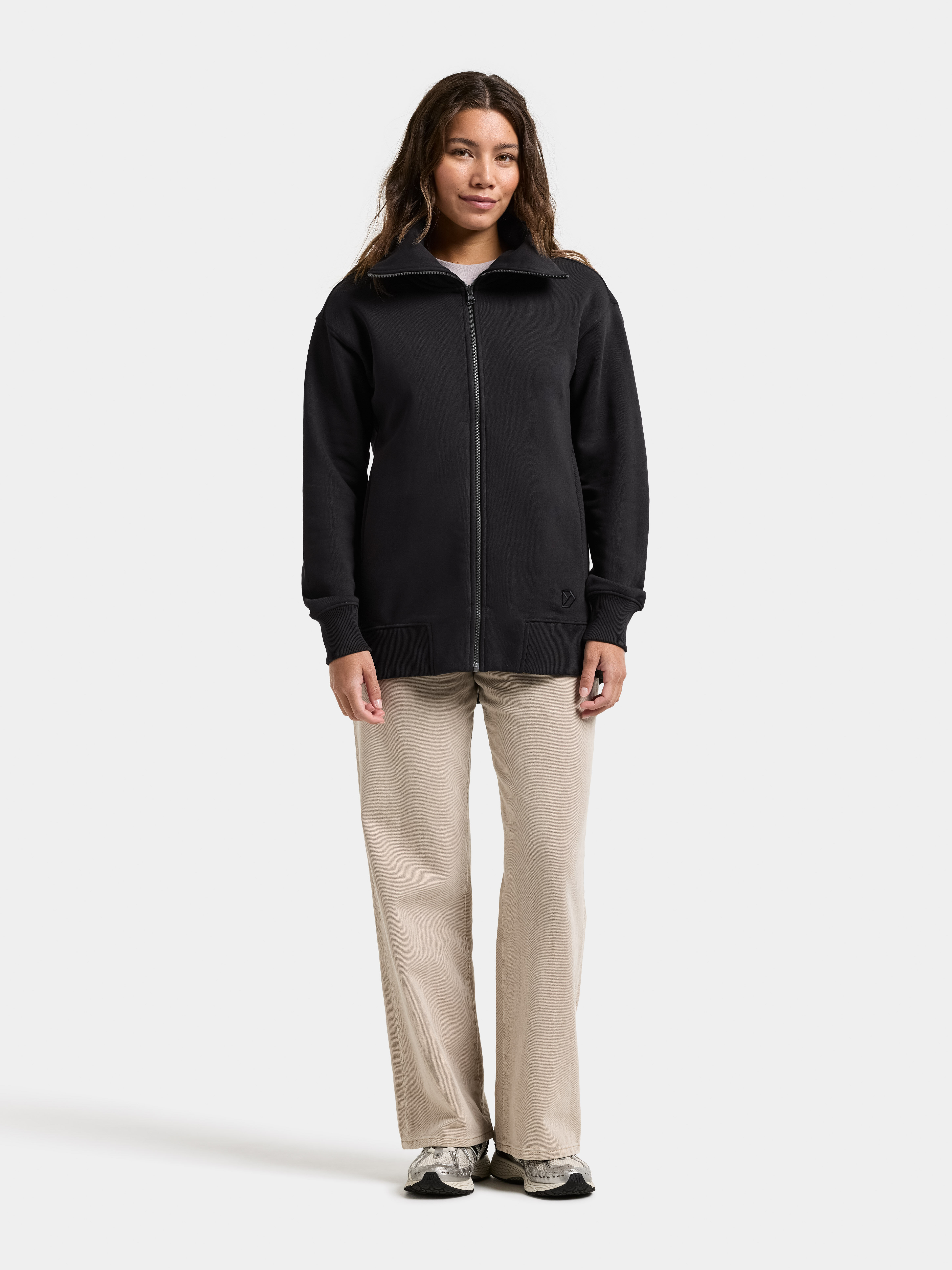 Giselle Full-Zip — Bilde 2 av 5