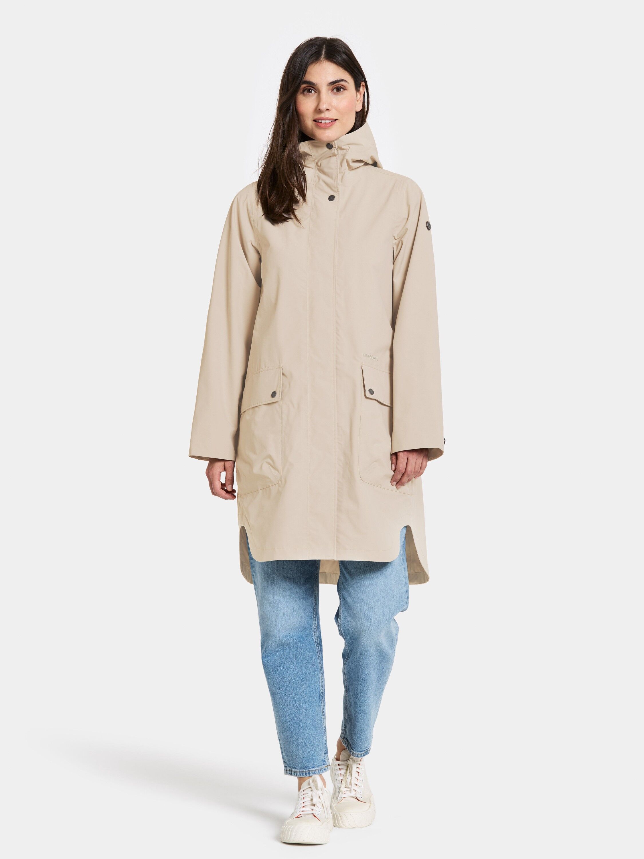 Adria Parka — Bilde 3 av 5