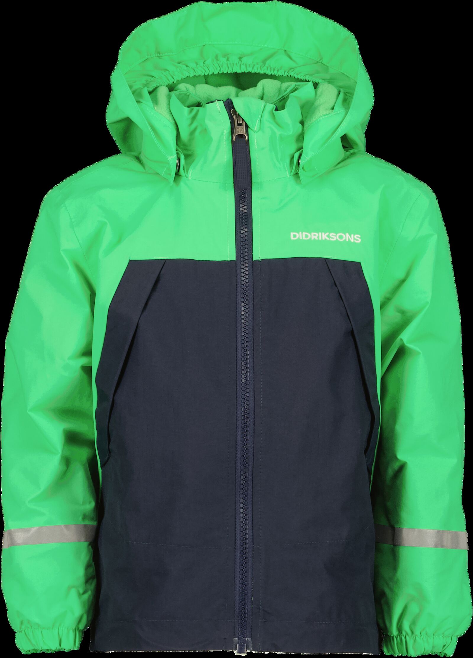 Frog Green