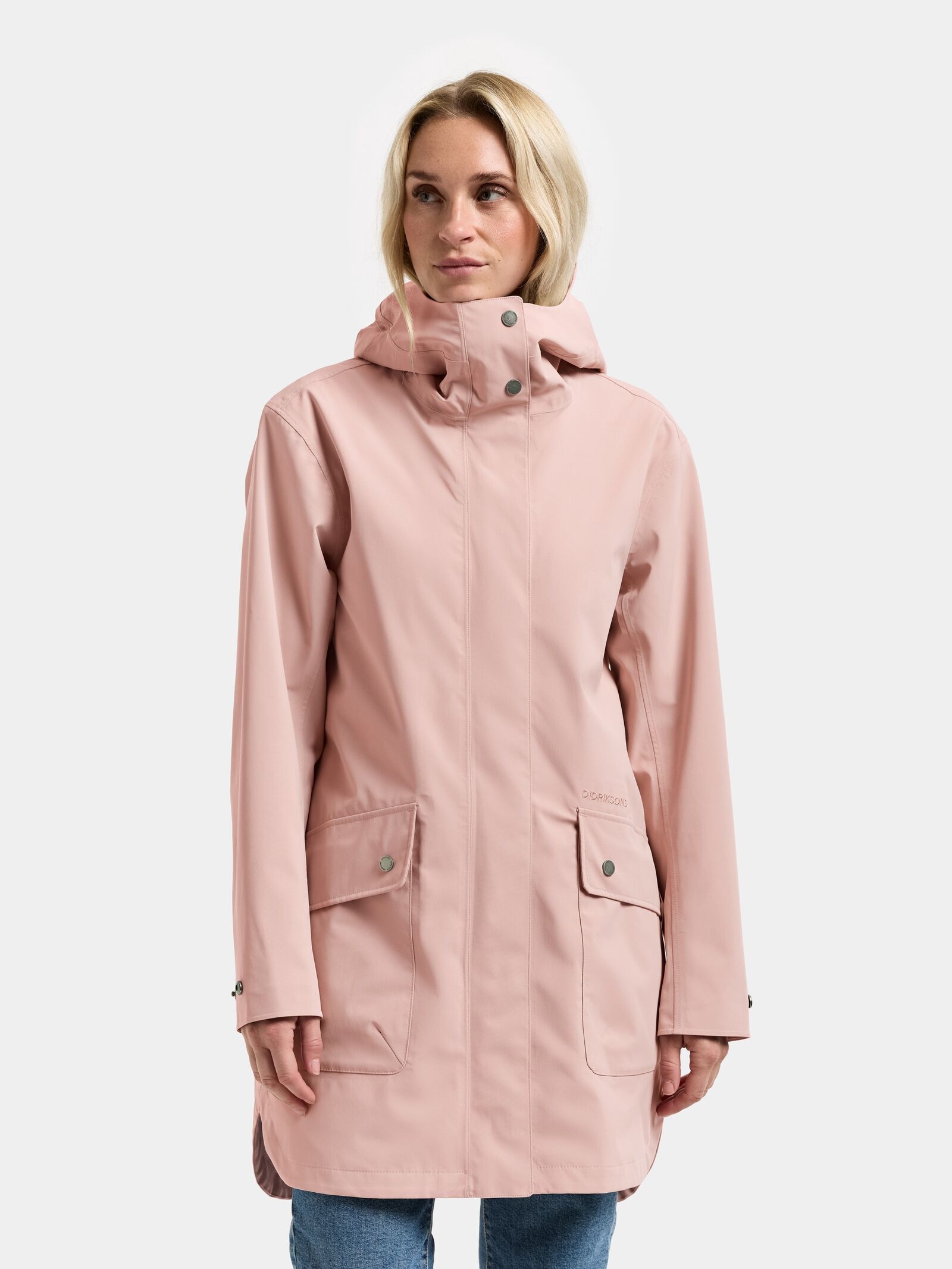 Vintage Pink
