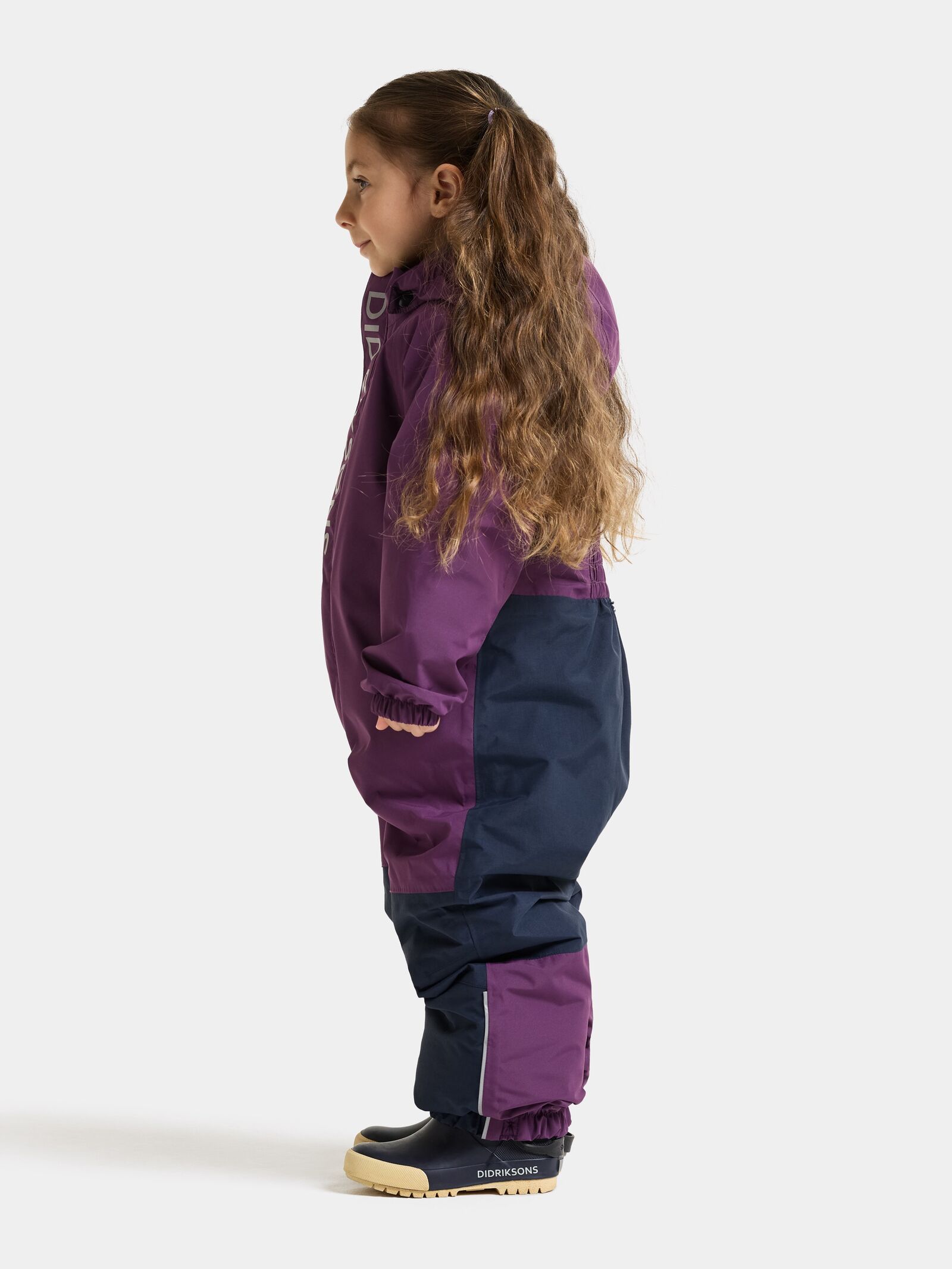 Northen Purple