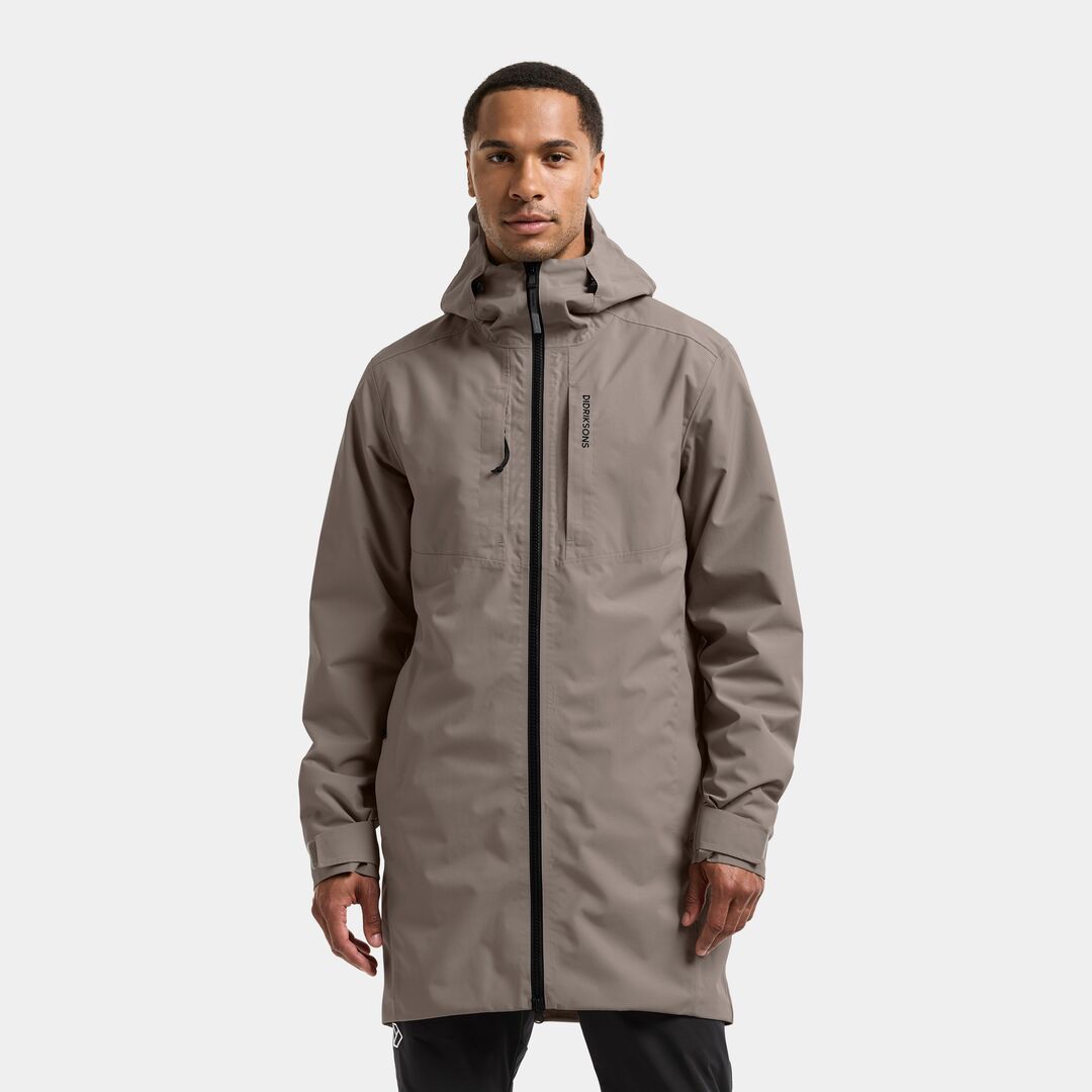 Sören Parka