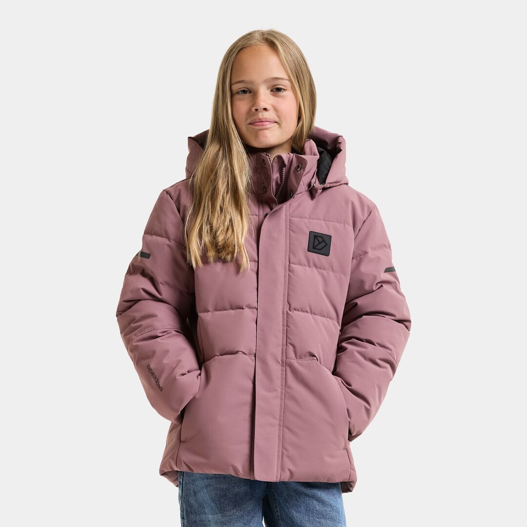 Silikat Kids' Jacket