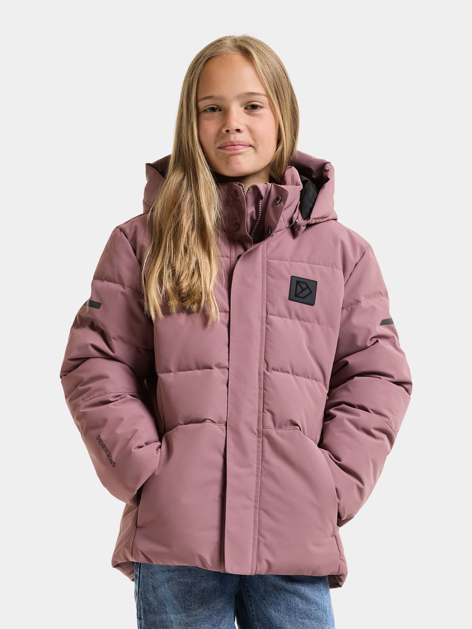 Dulse Pink