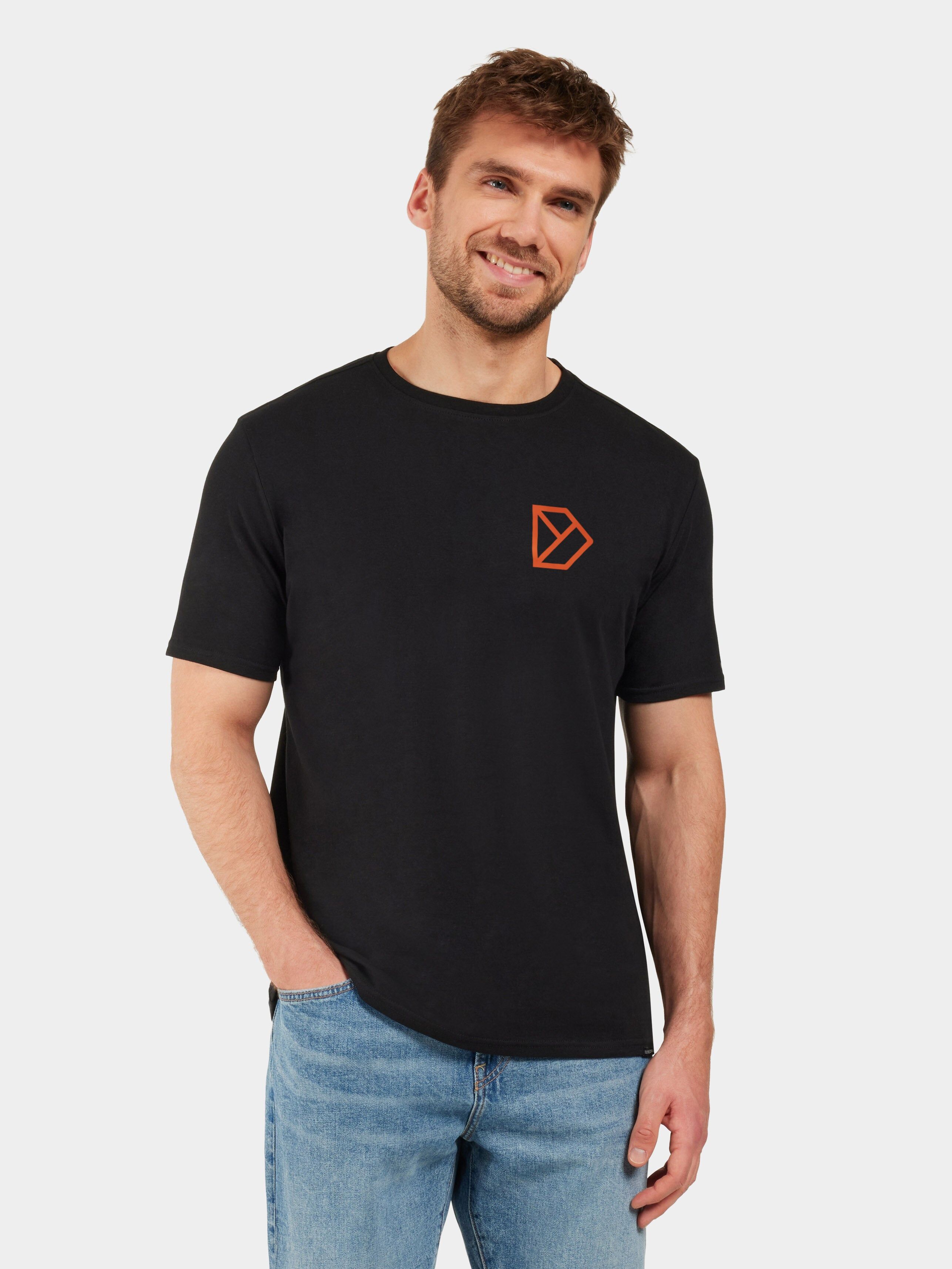 Harald T-shirt See You Outside — Bilde 4 av 5