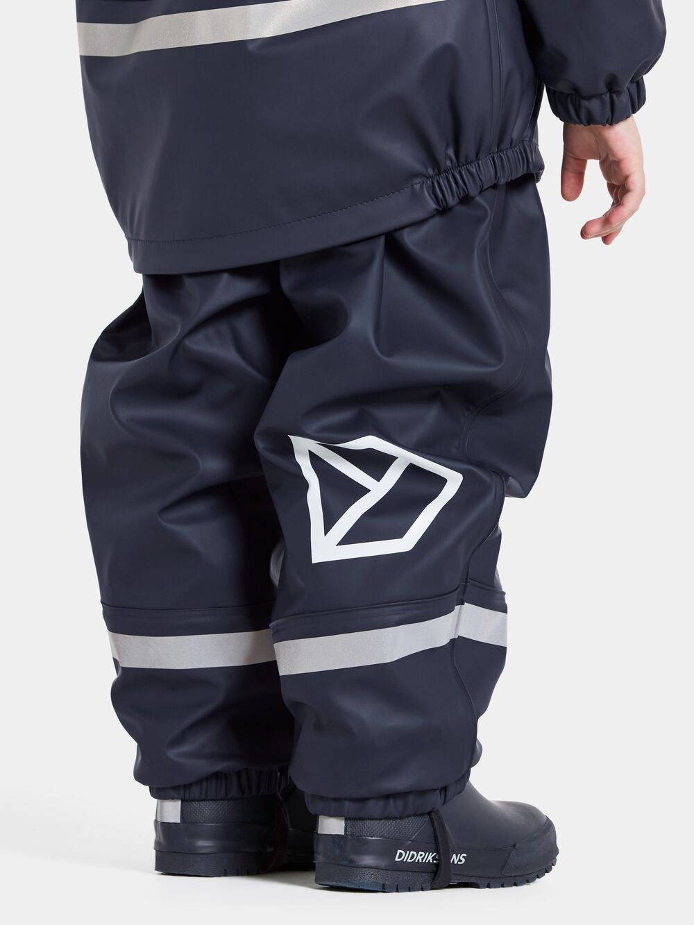 Boardman Kid's Set Classic Navy