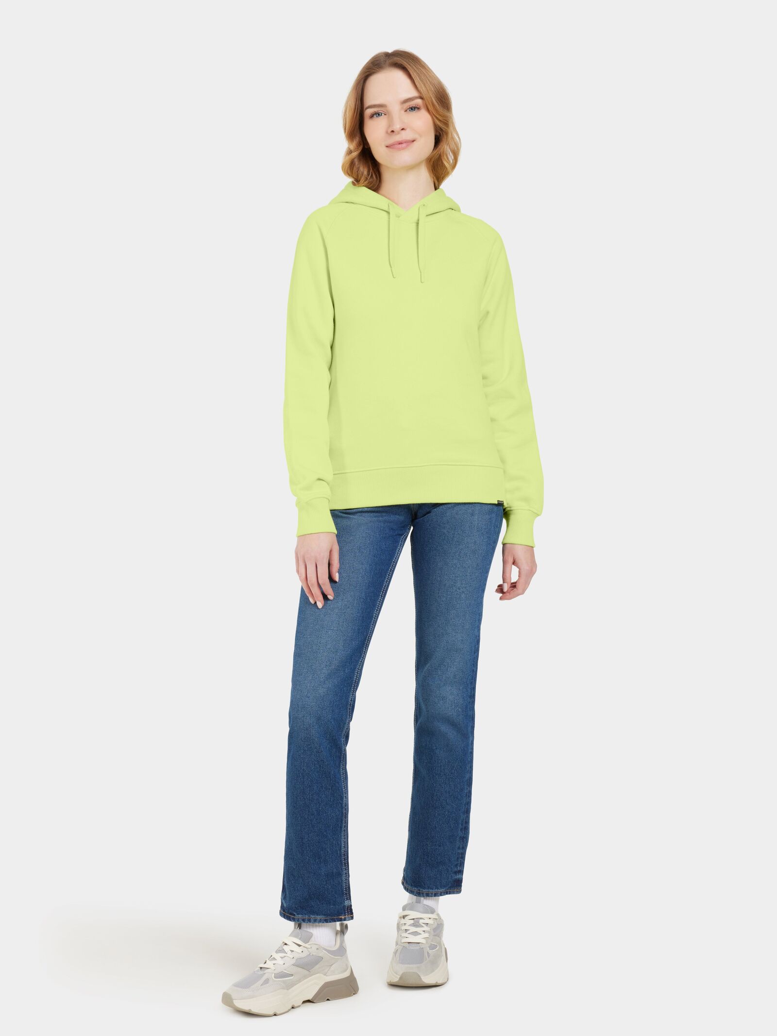 Light Avocado