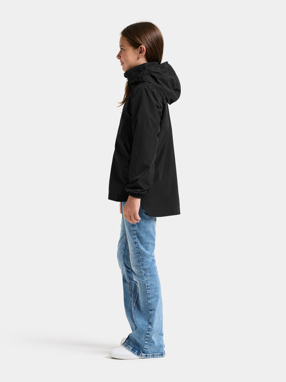 Meliss Kids' Jacket Black