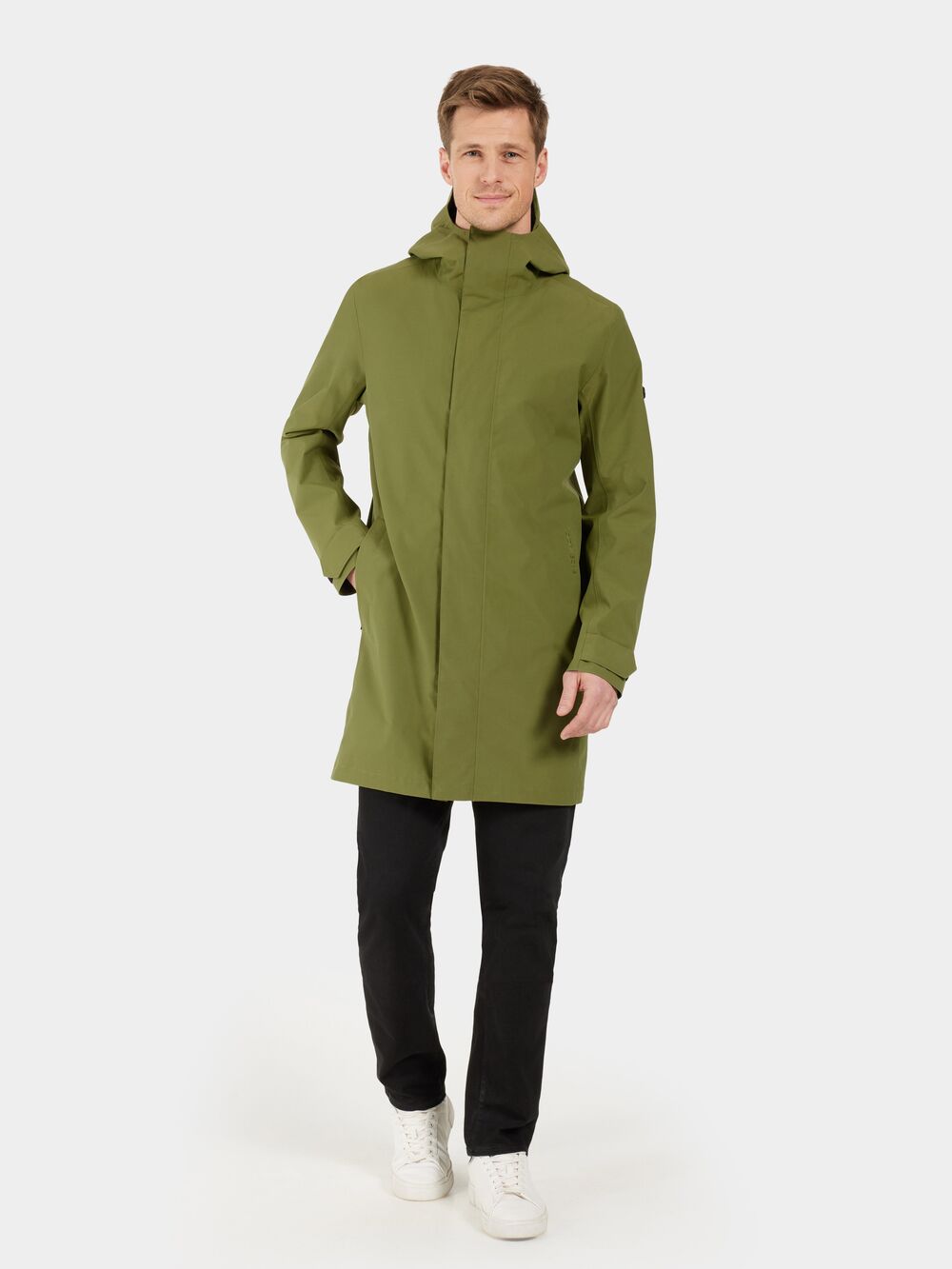 Duffle Green