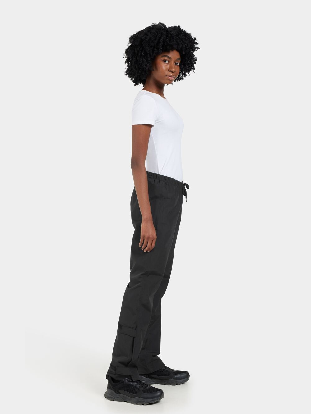Grit Women's Pants Black
