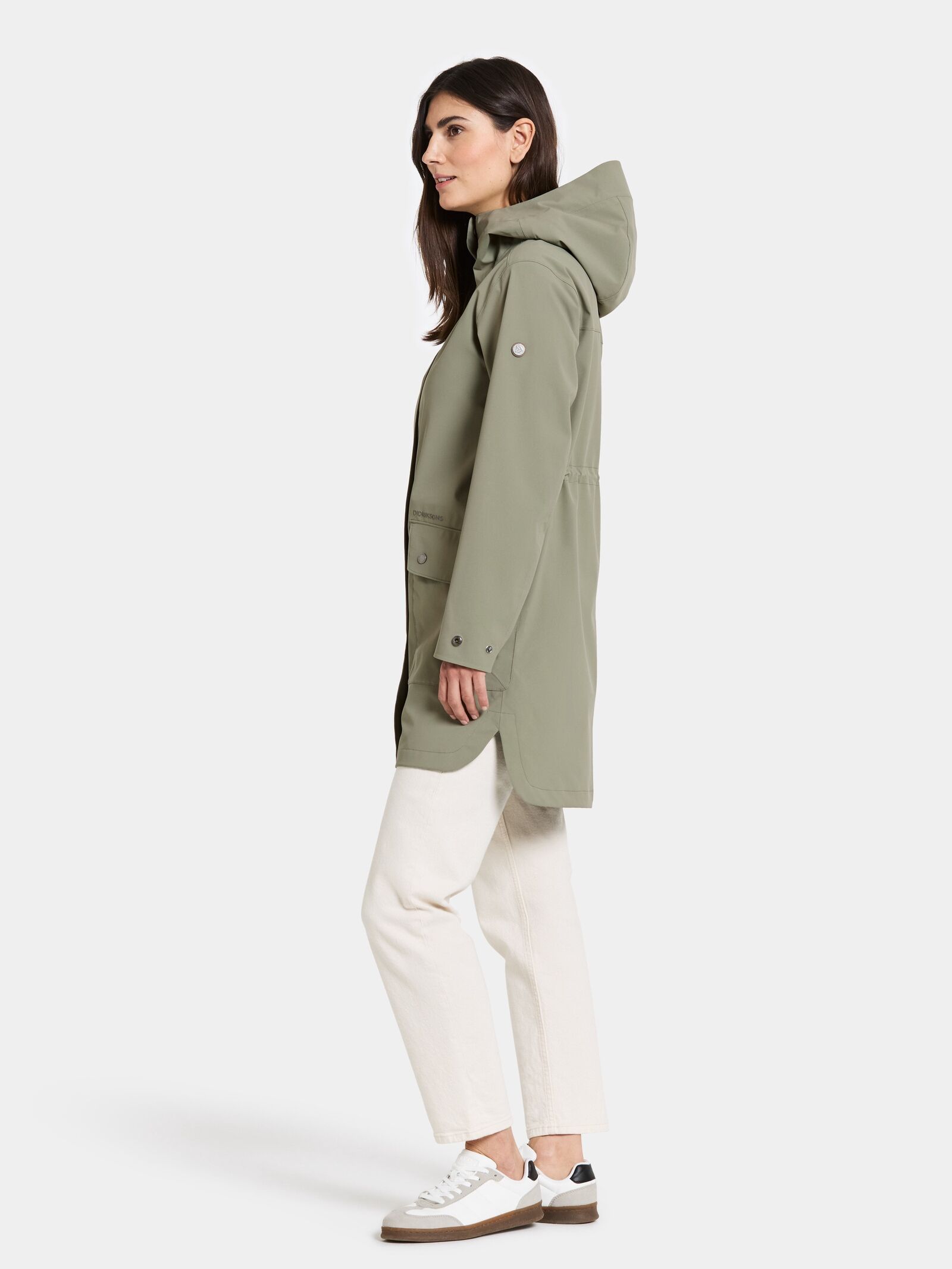 Mistel Green