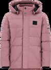 Dulse Pink