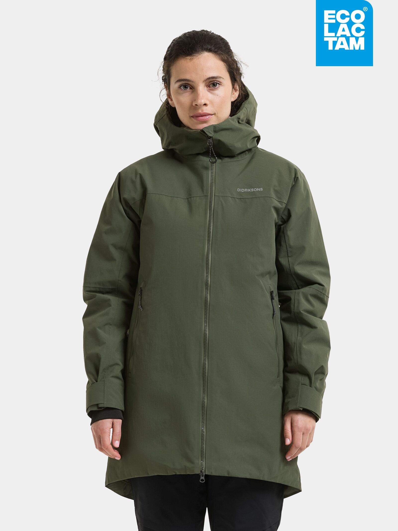 Deep Green