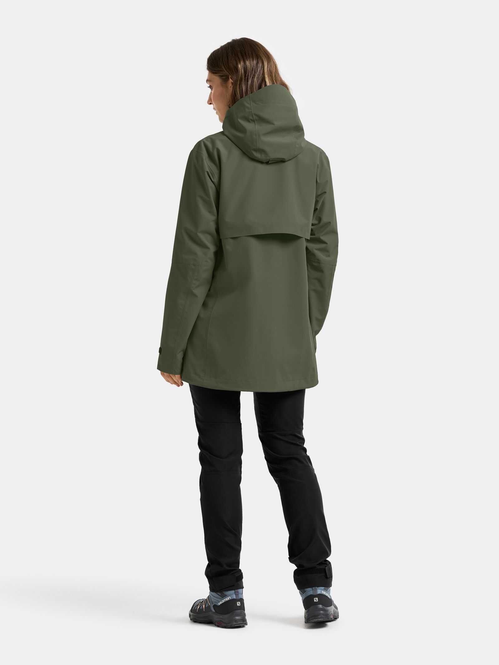 Deep Green