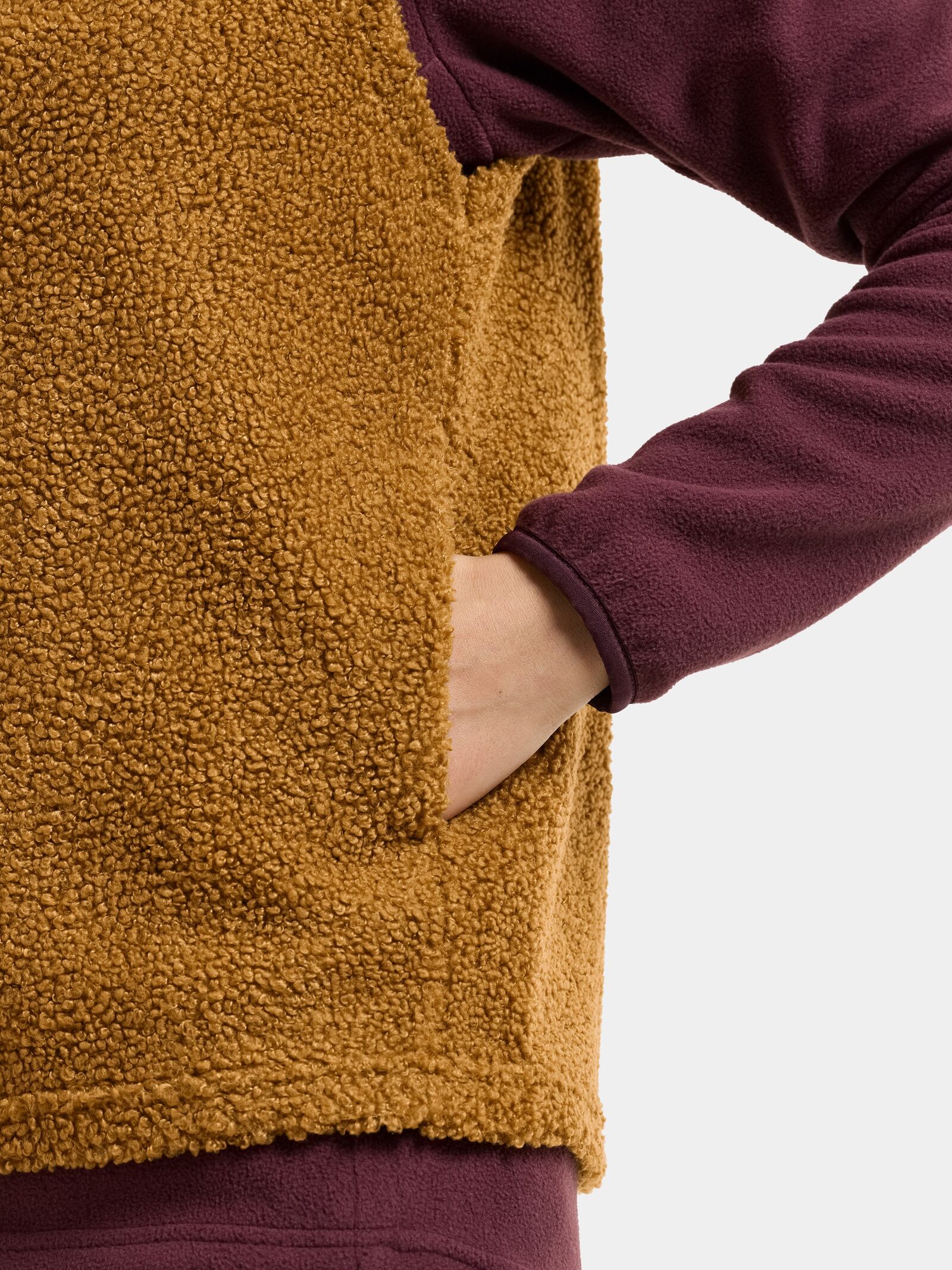 Spice Brown