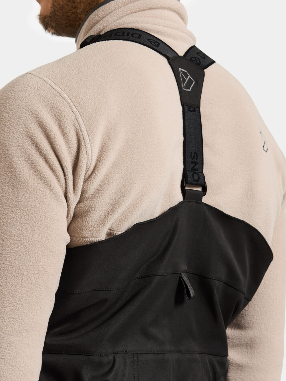 Aegis Pants Black