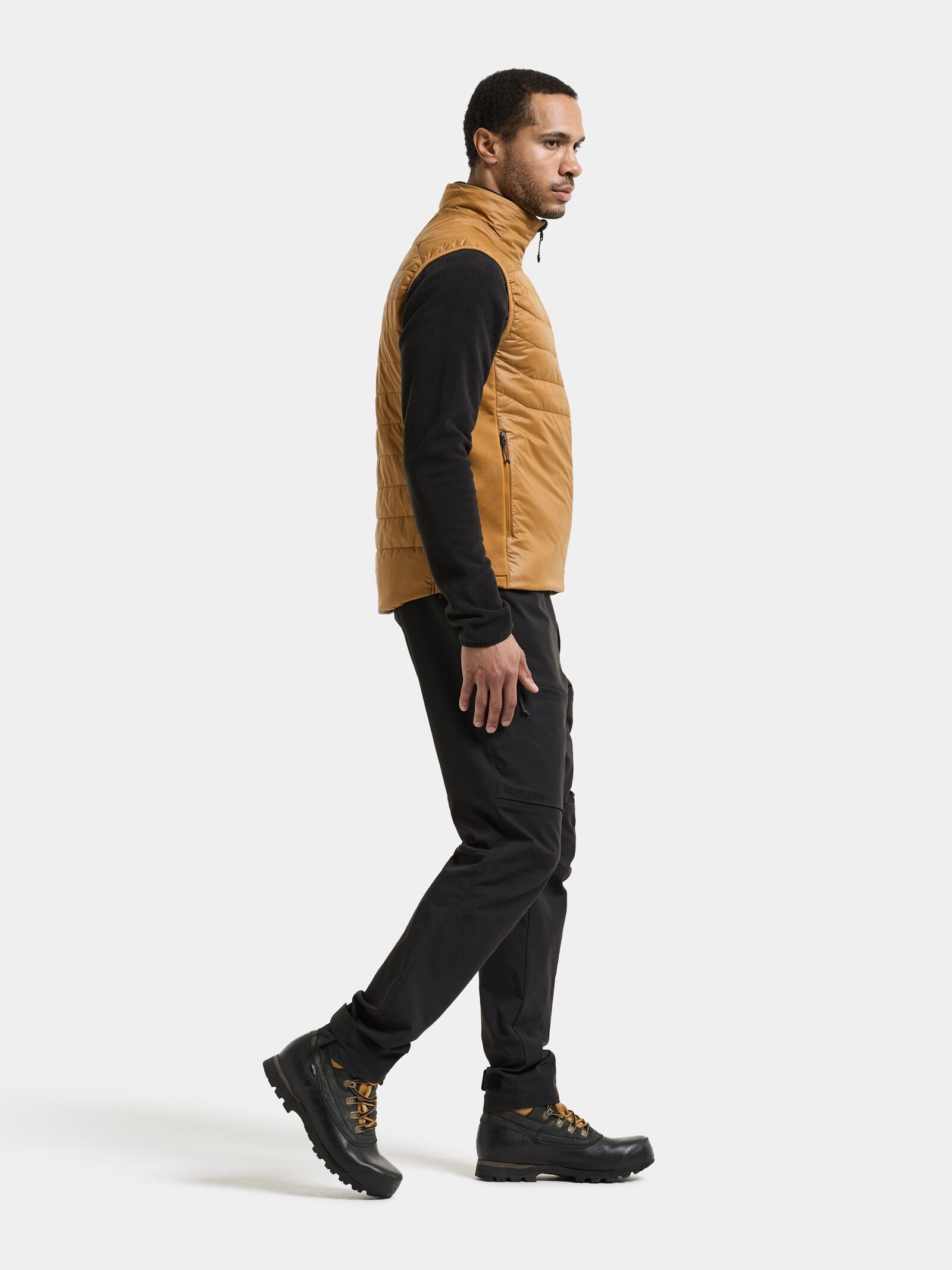 Spice Brown