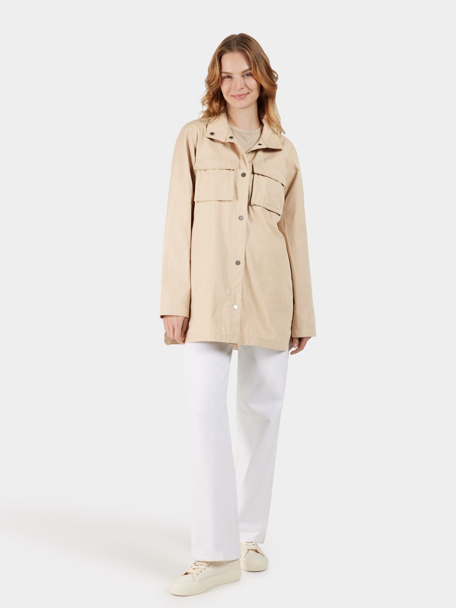 Clay Beige