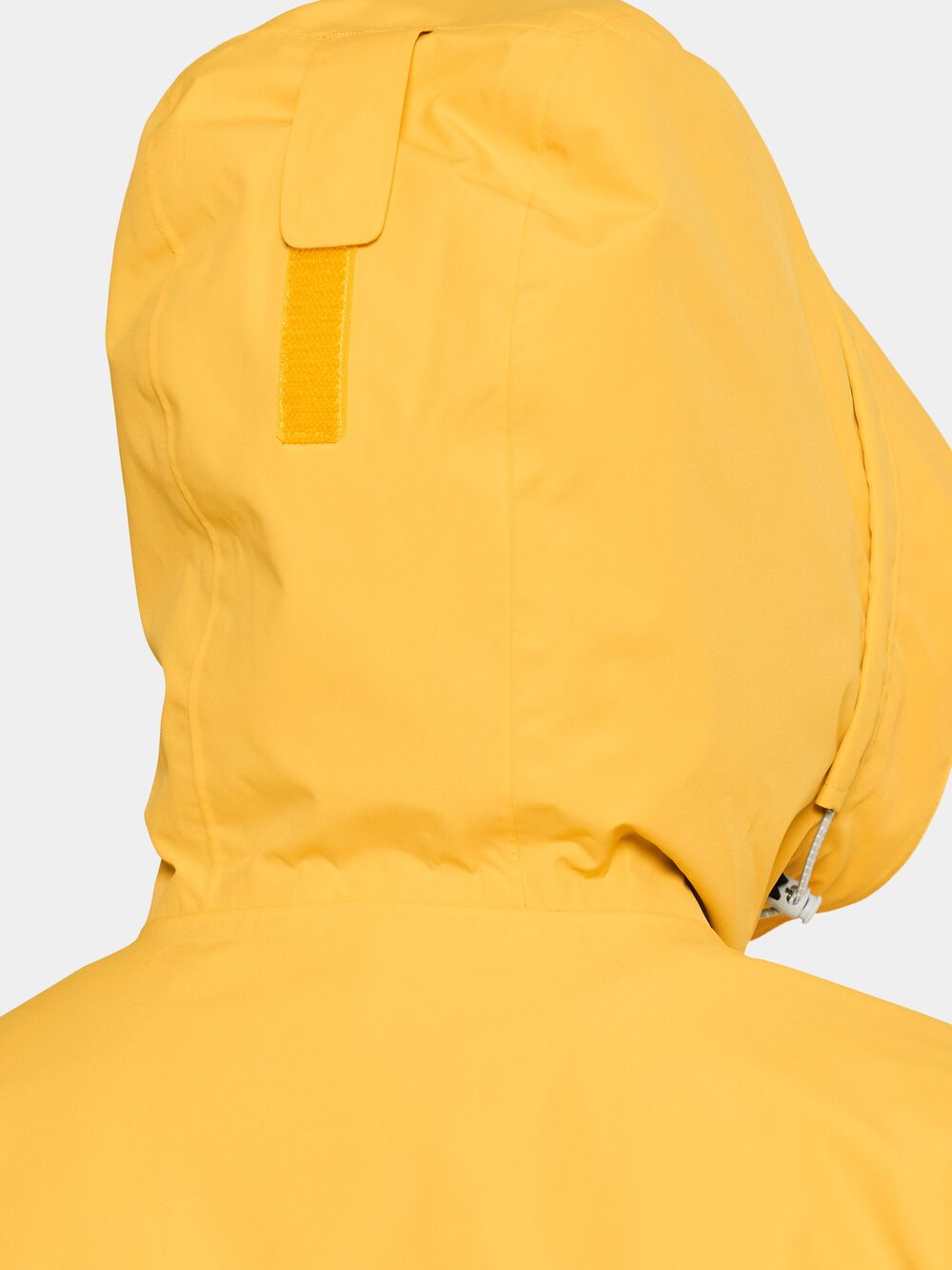 Warm Yellow