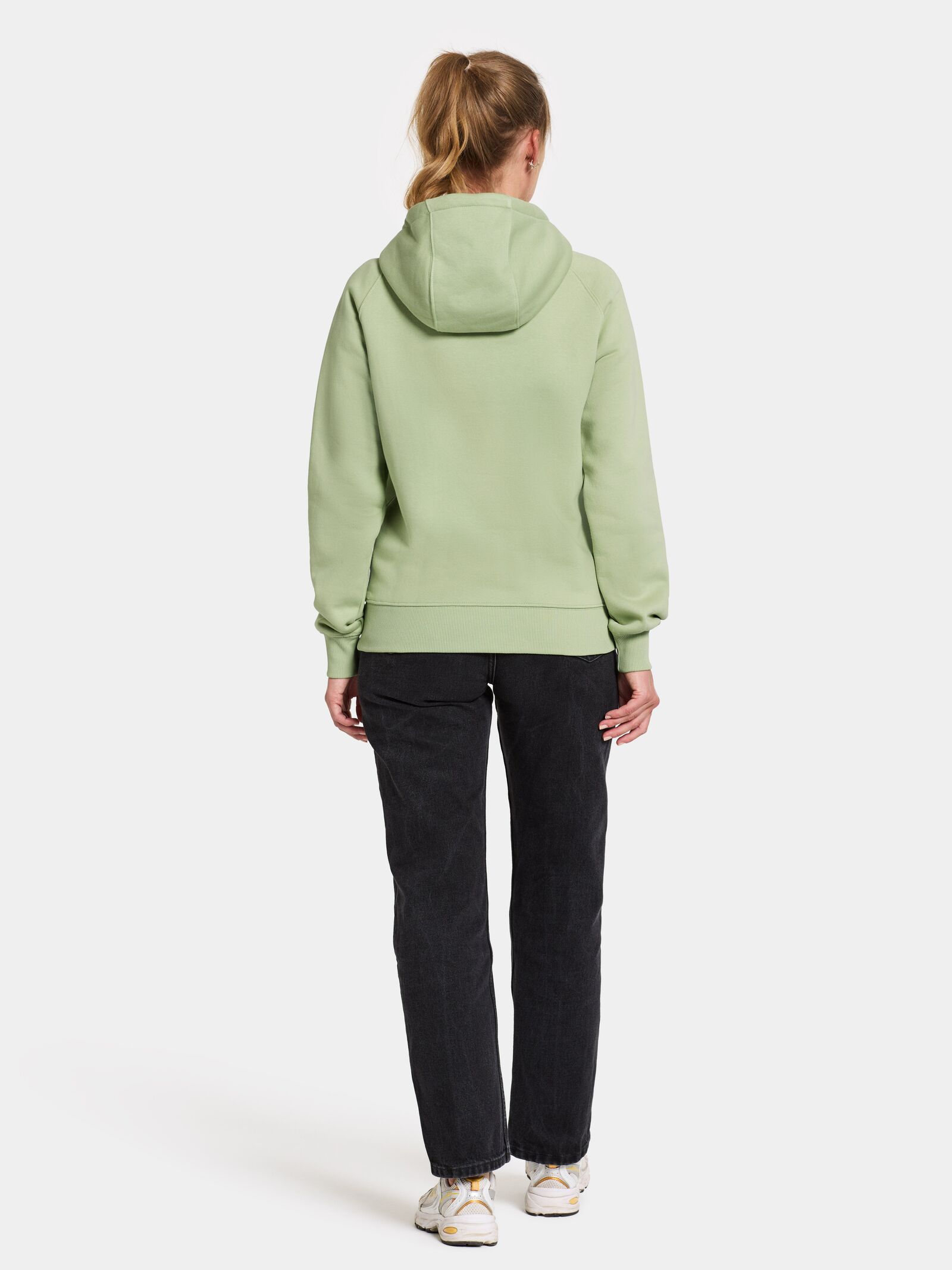 Soft Green