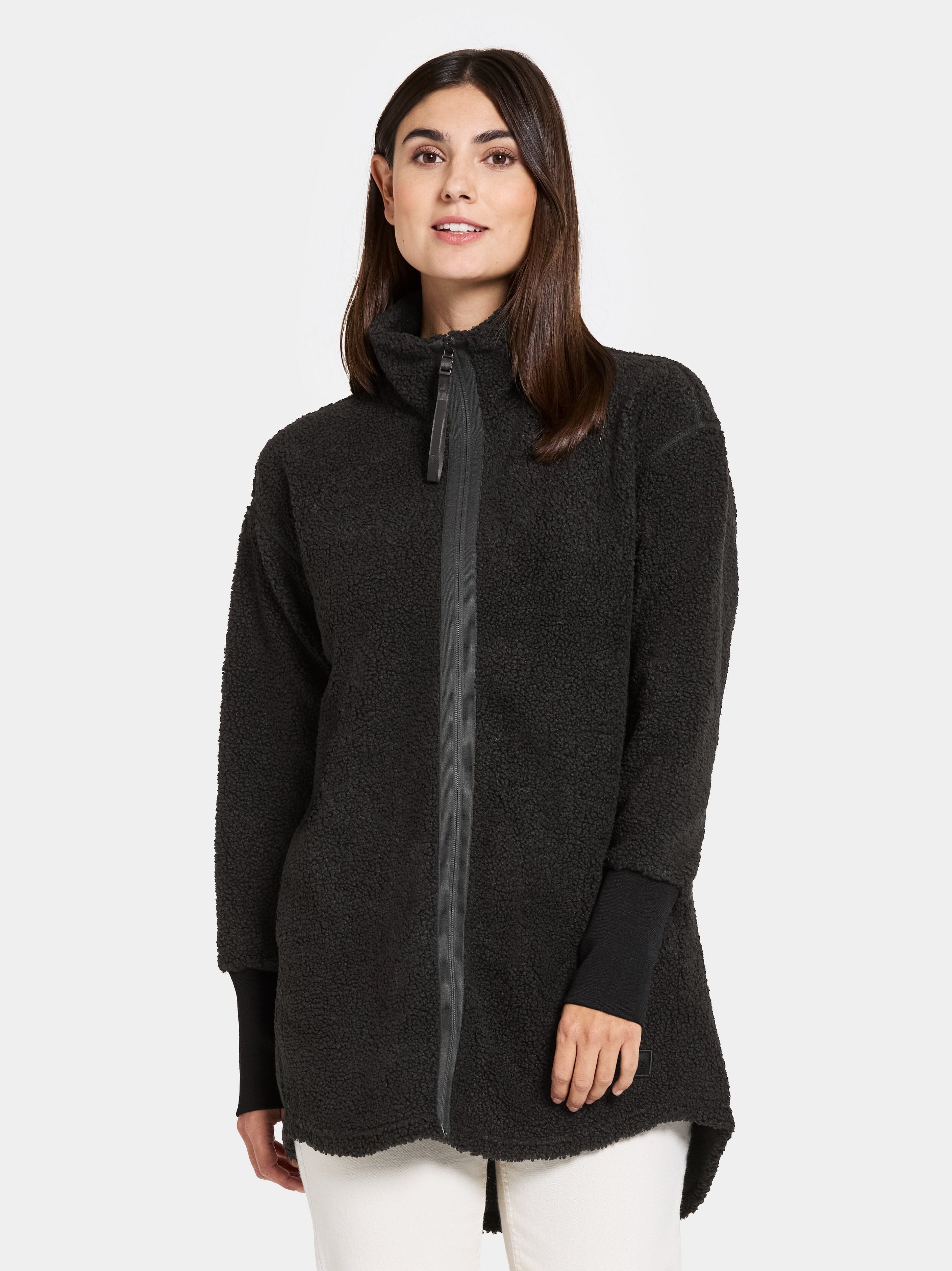 Tola Full-Zip undefined | Didriksons