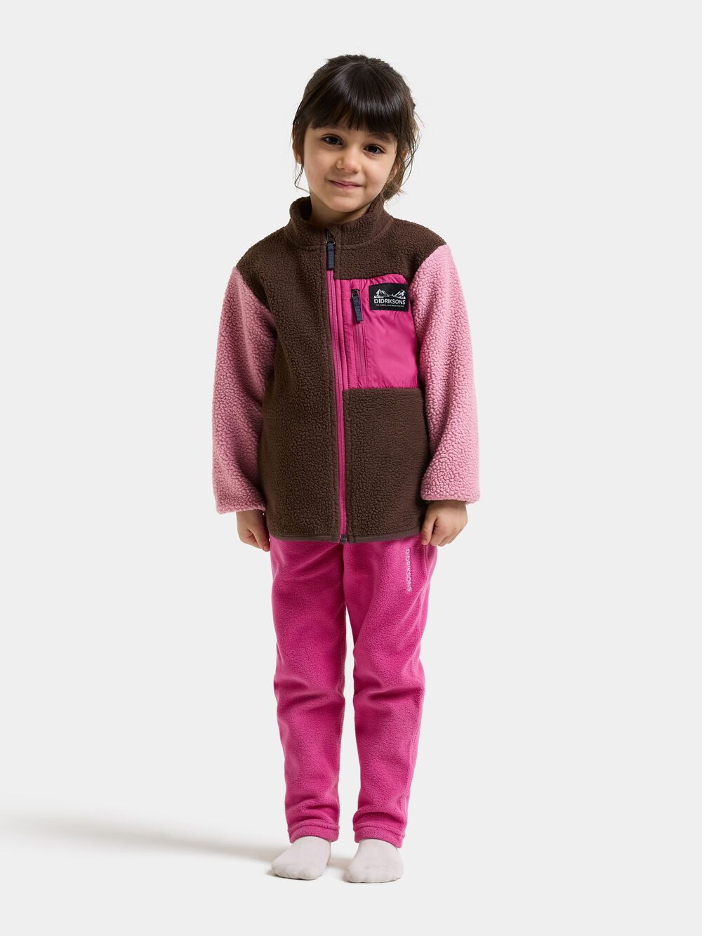 Oyster Pink