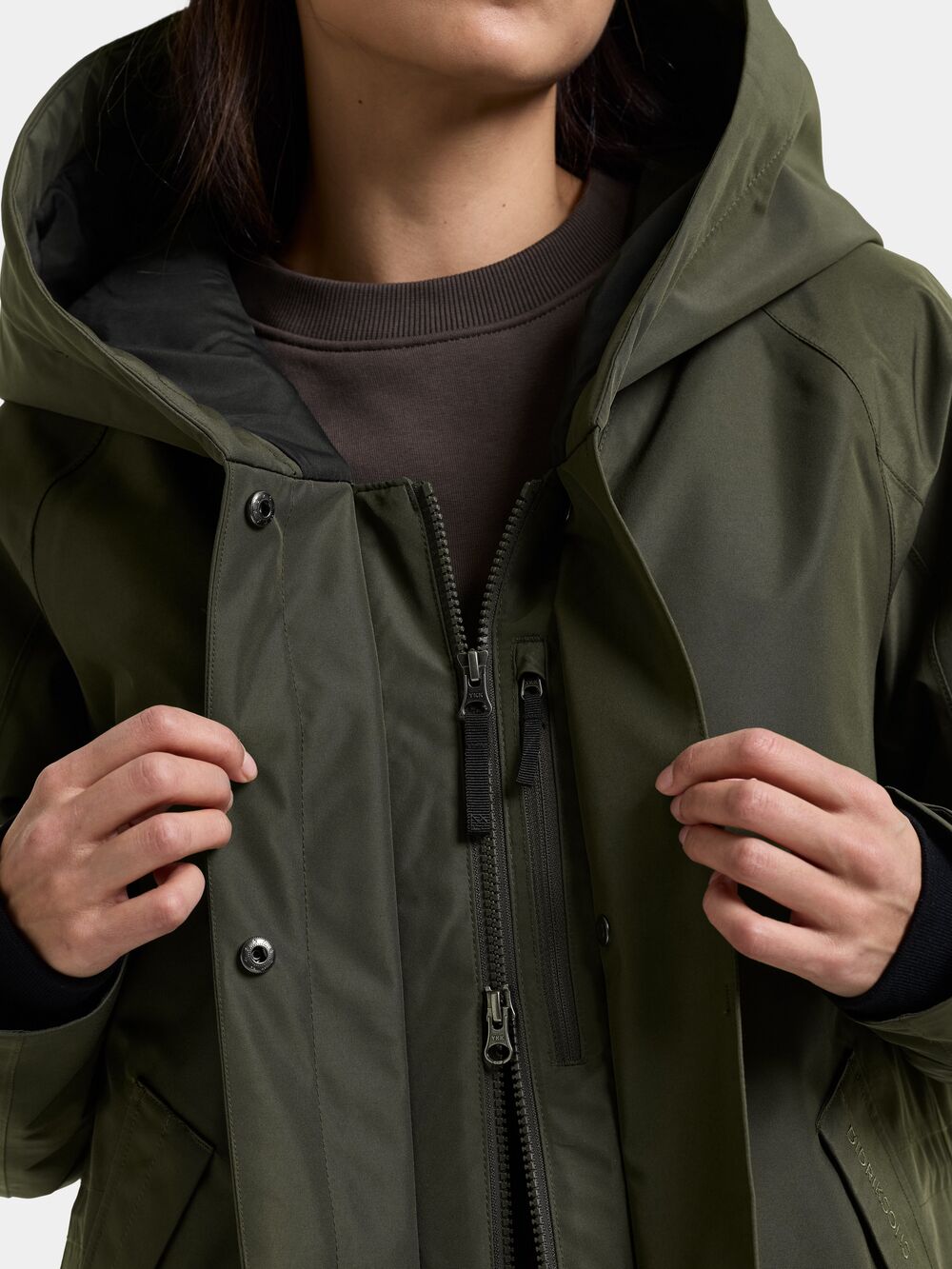 Deep Green