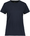Dark Night Blue