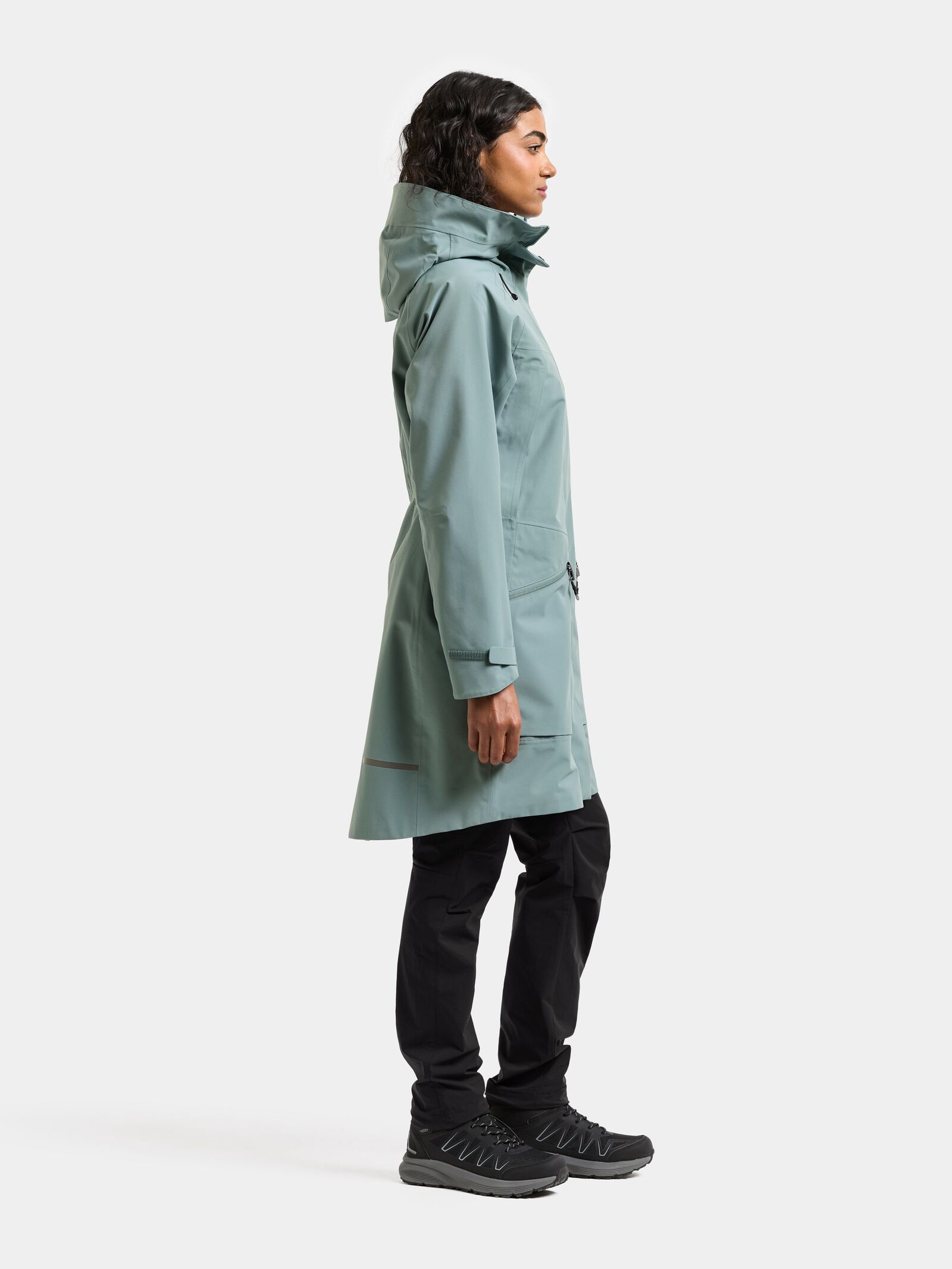 Factory Blue