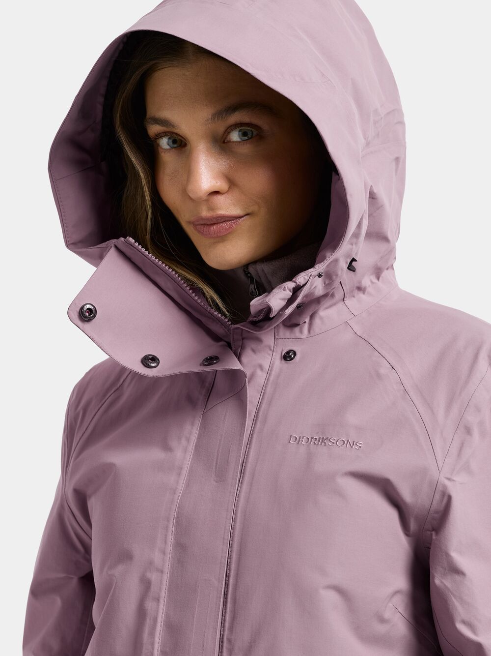 Lilac Haze