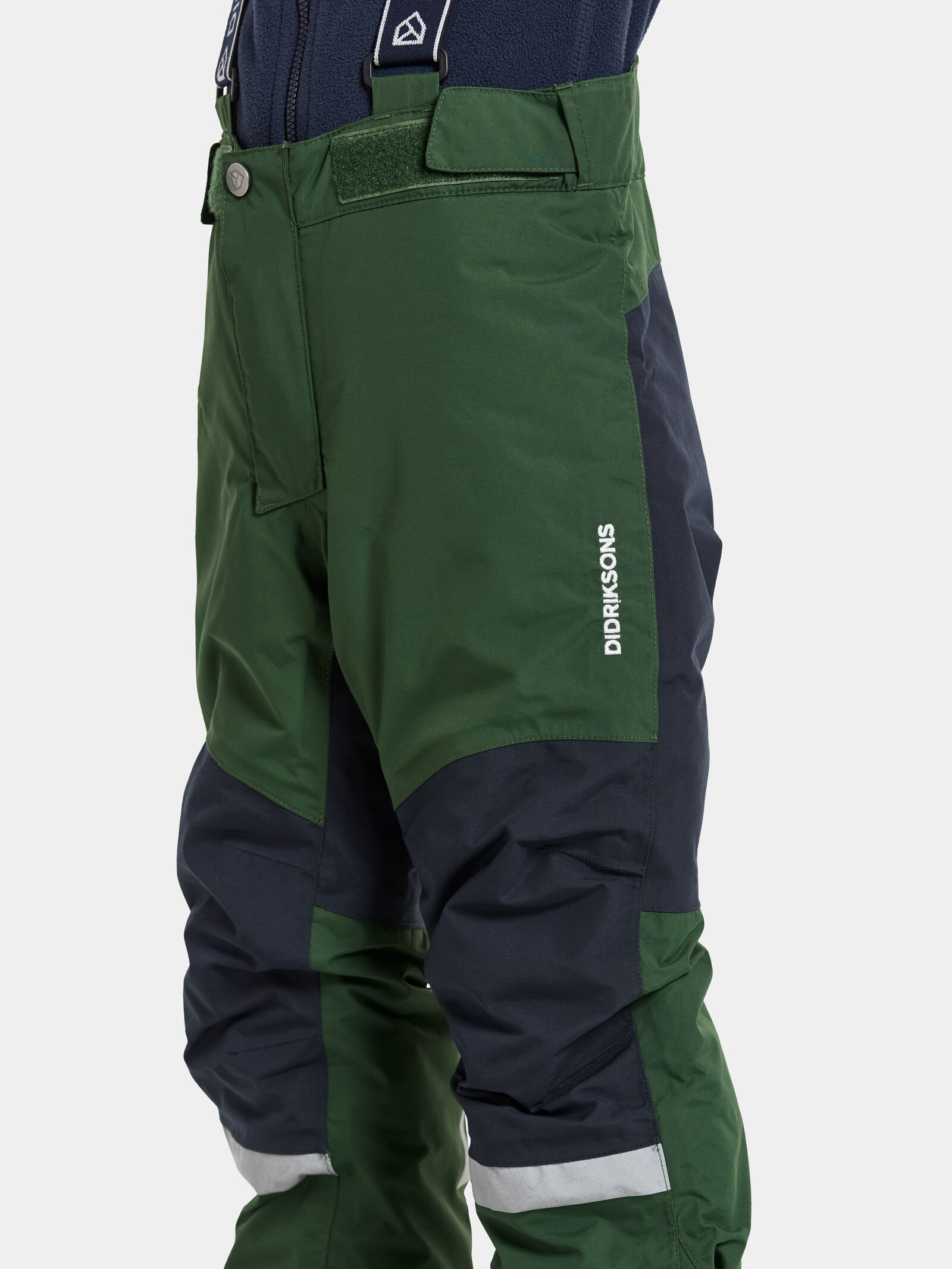 Pine Green