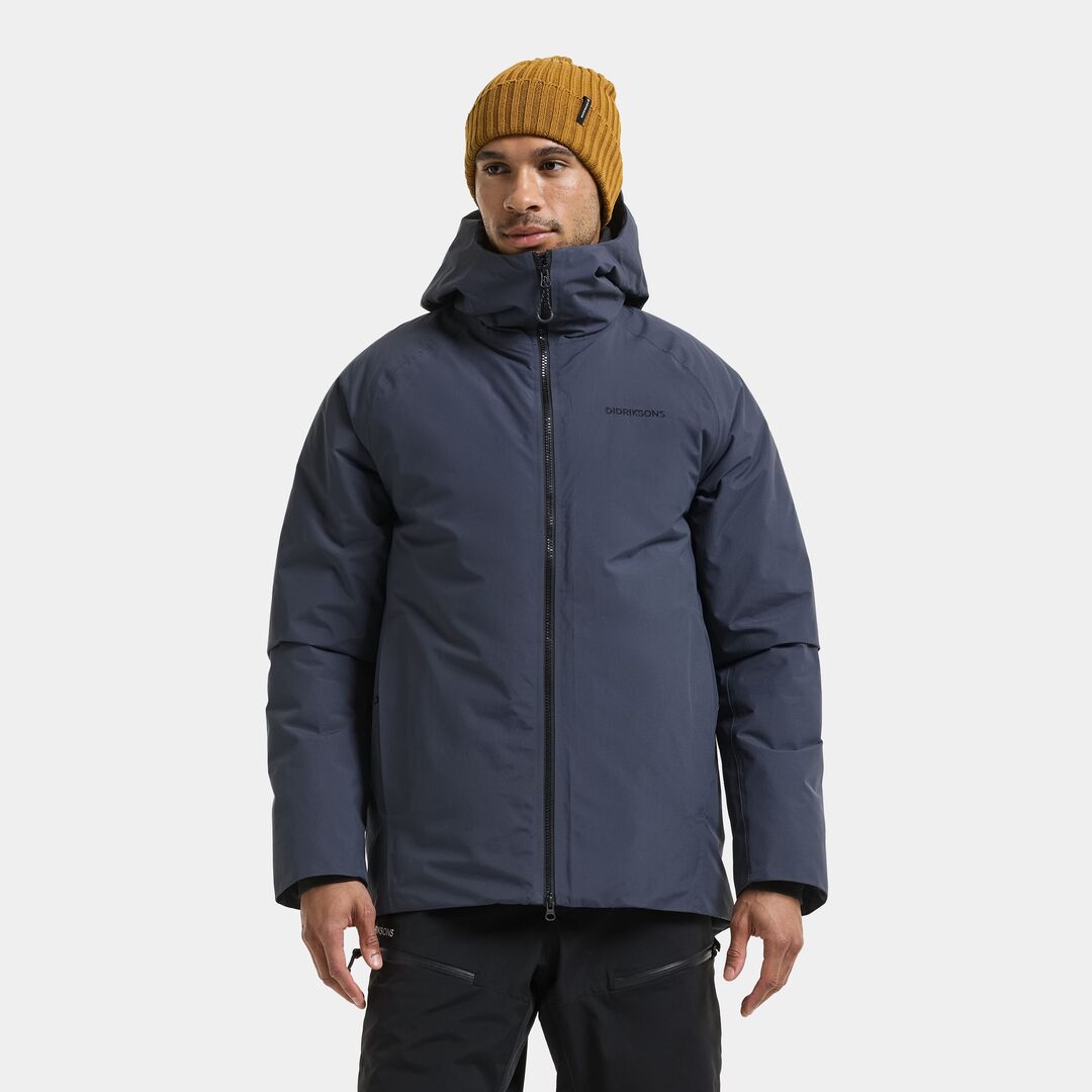 Marvin Jacket