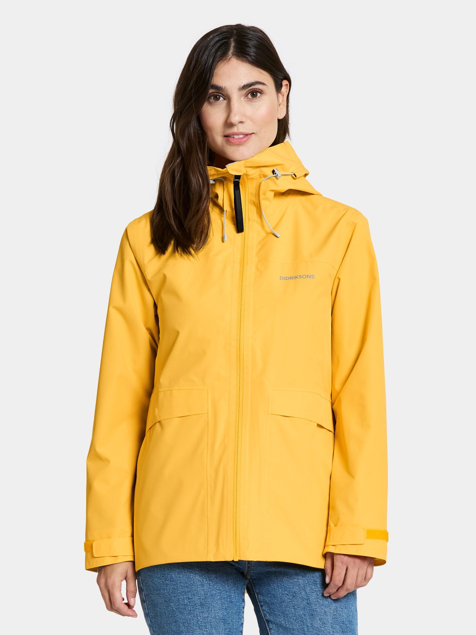 Warm Yellow