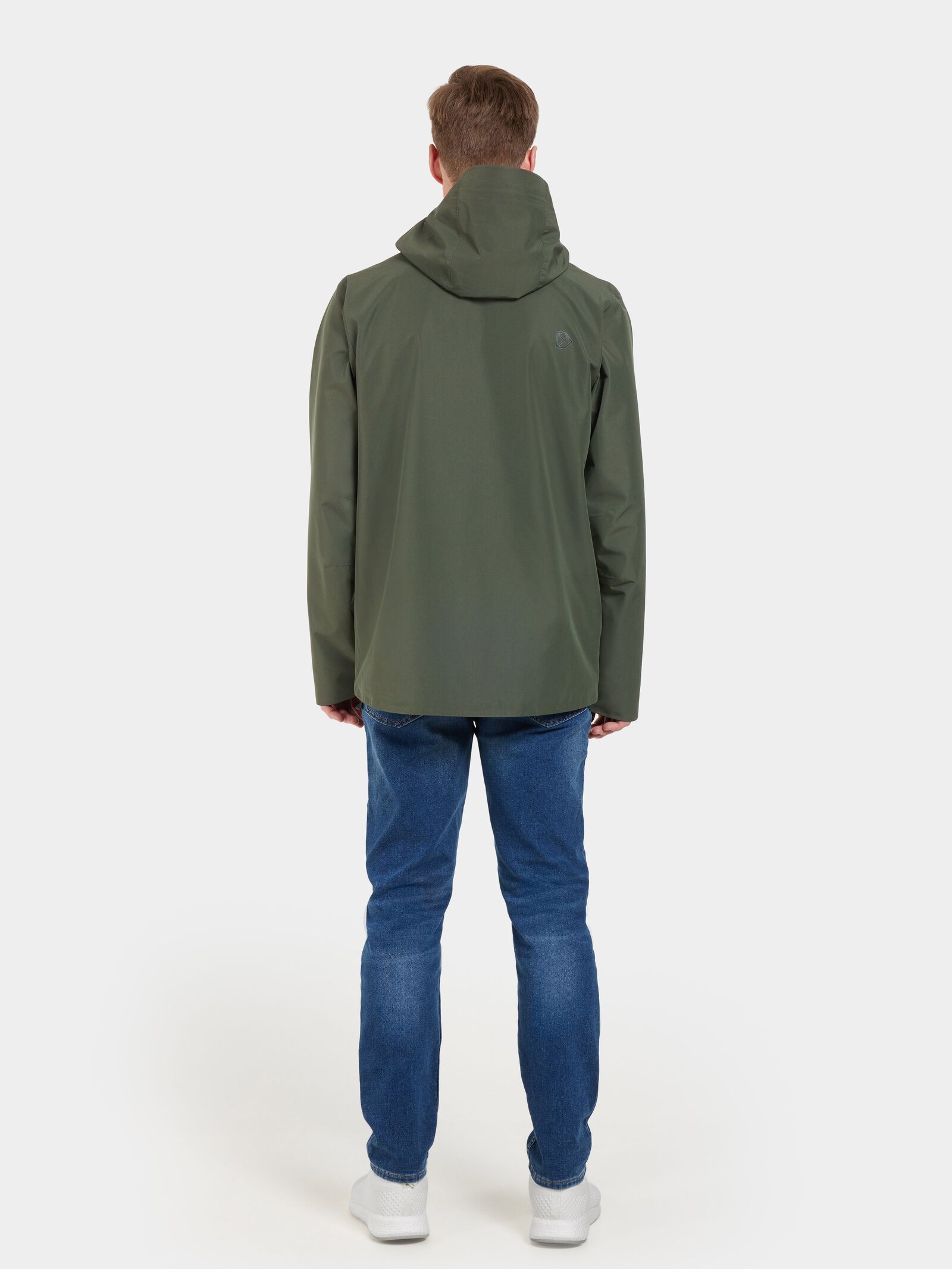 Deep Green