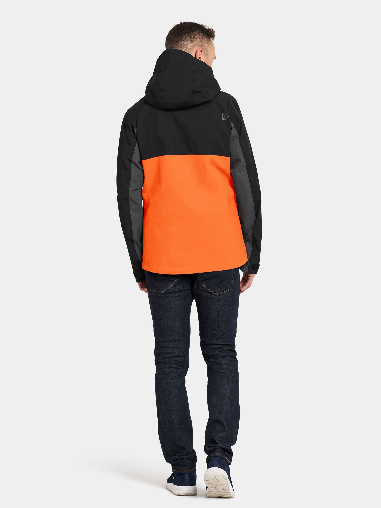 Multicolour