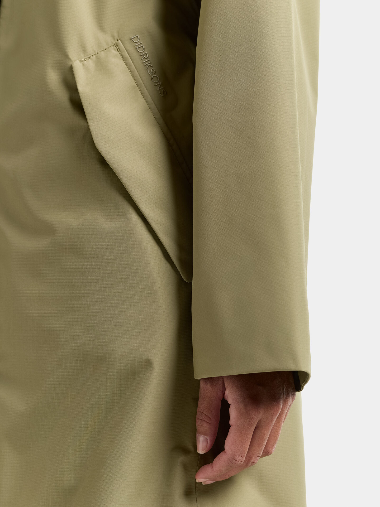 Olive Green