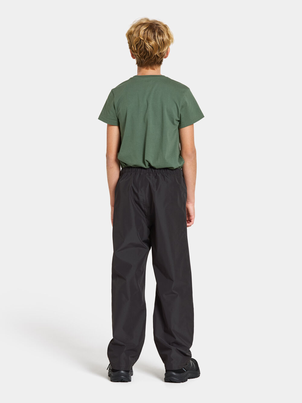 Penta Kids' Pants Black