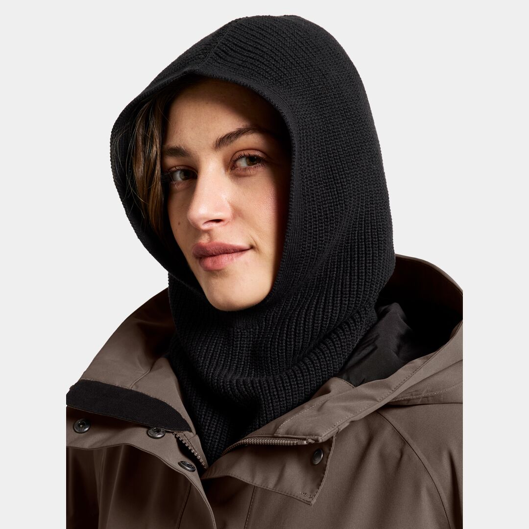 Galia Hood