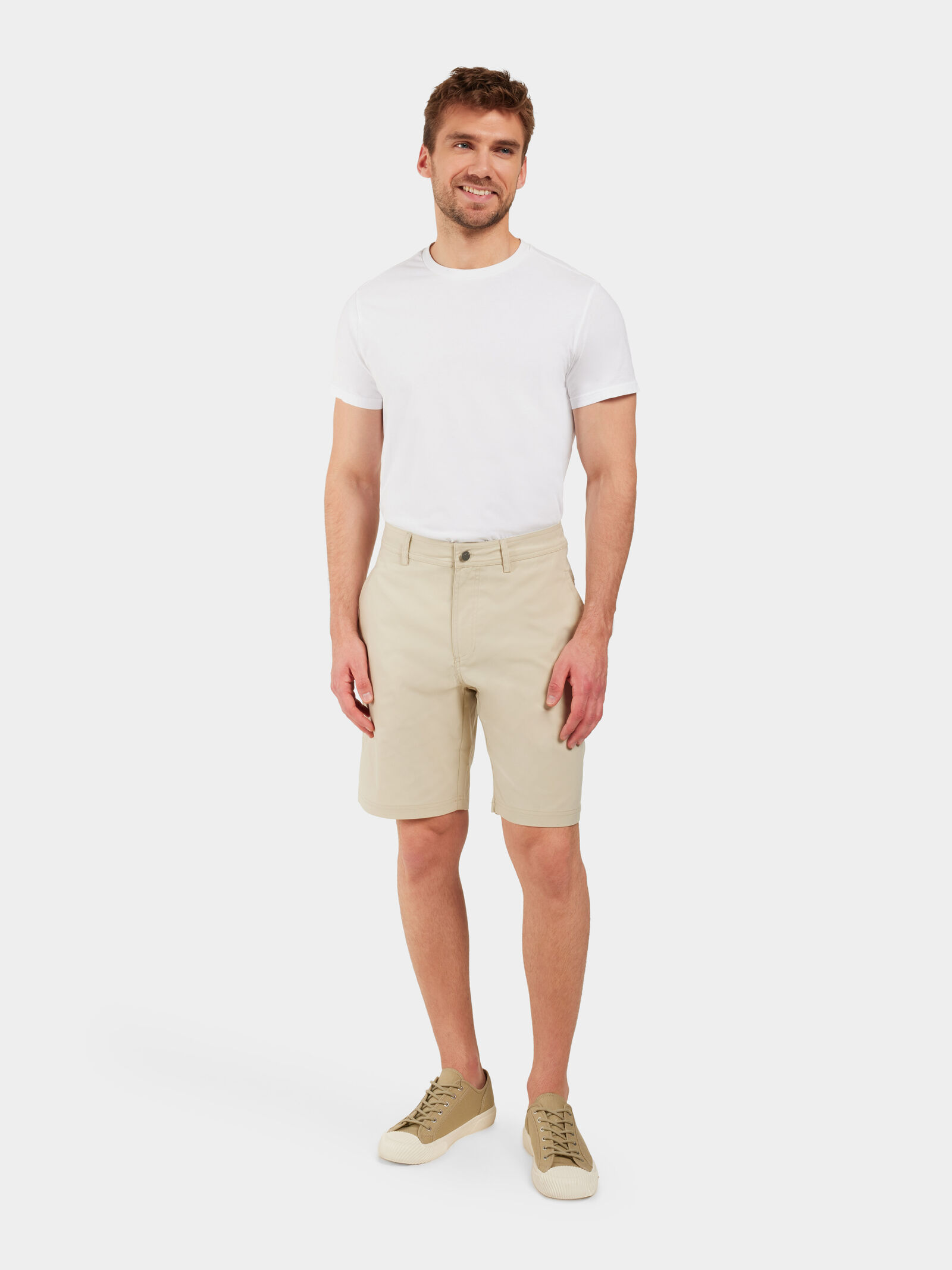 Light Beige