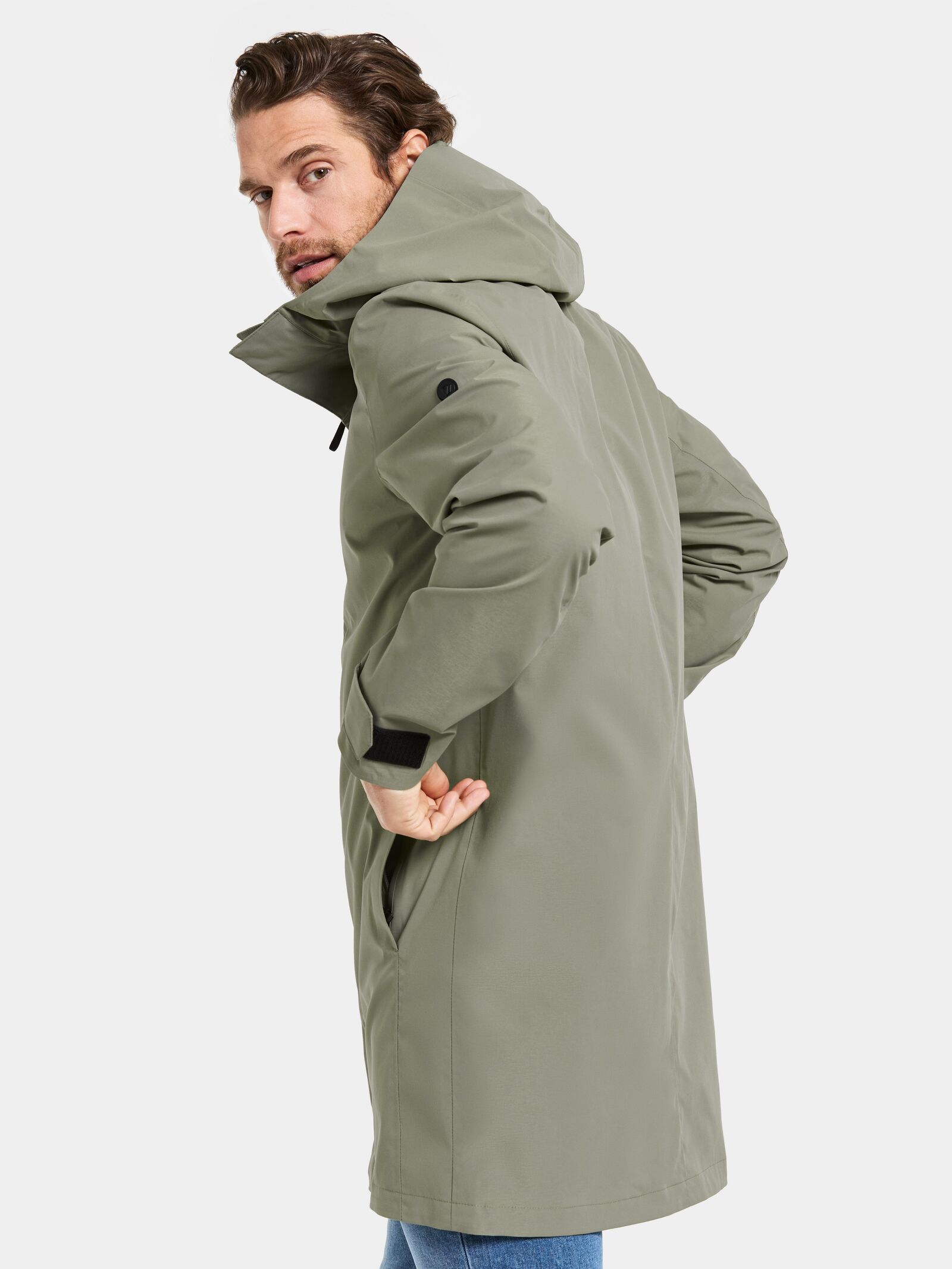 Mistel Green