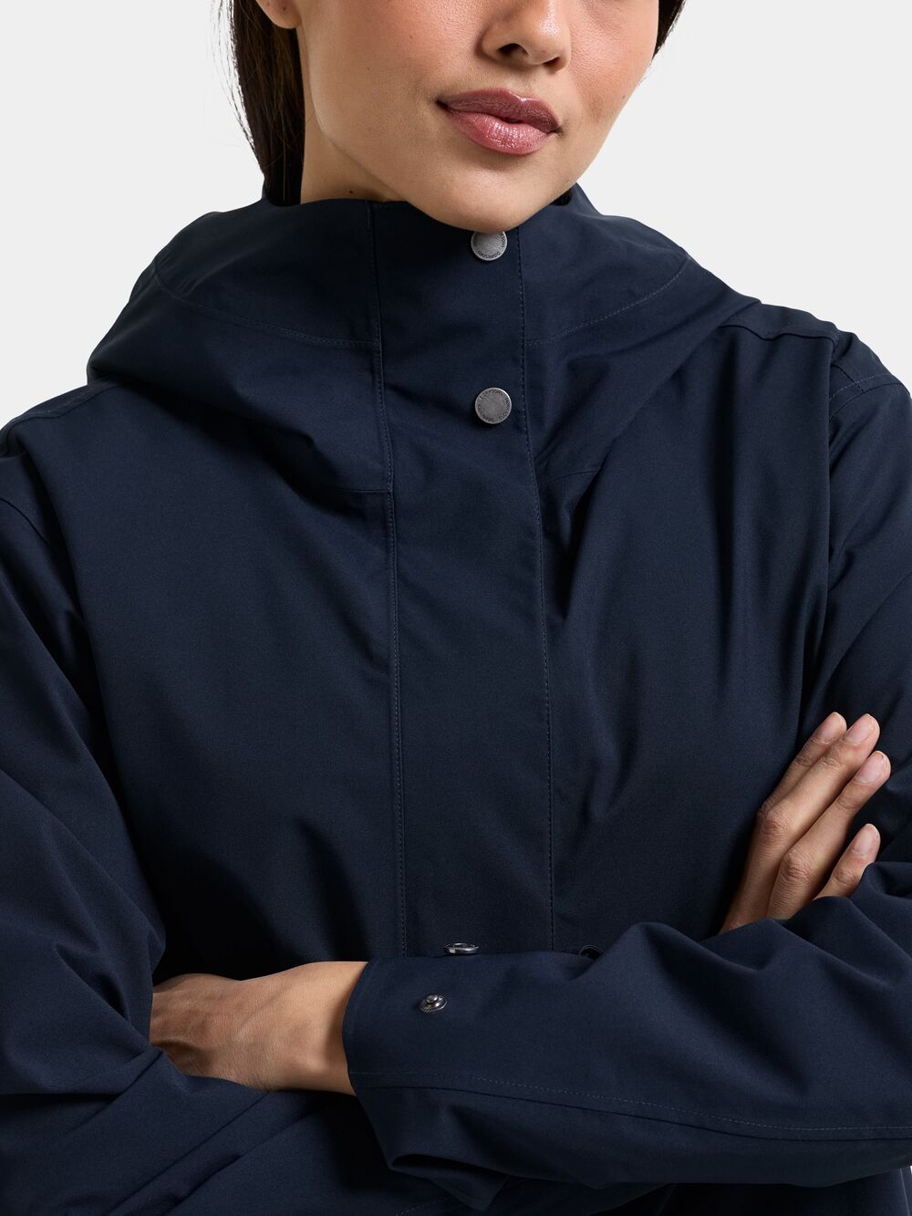 Dark Night Blue