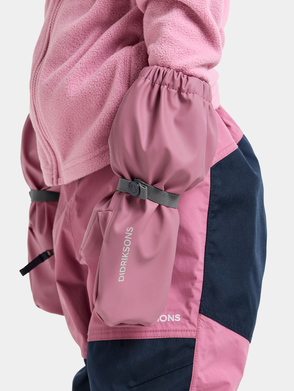 Heather Pink