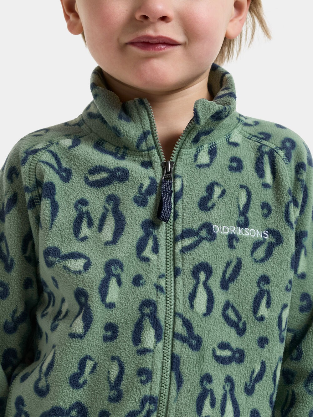 Penguino Green