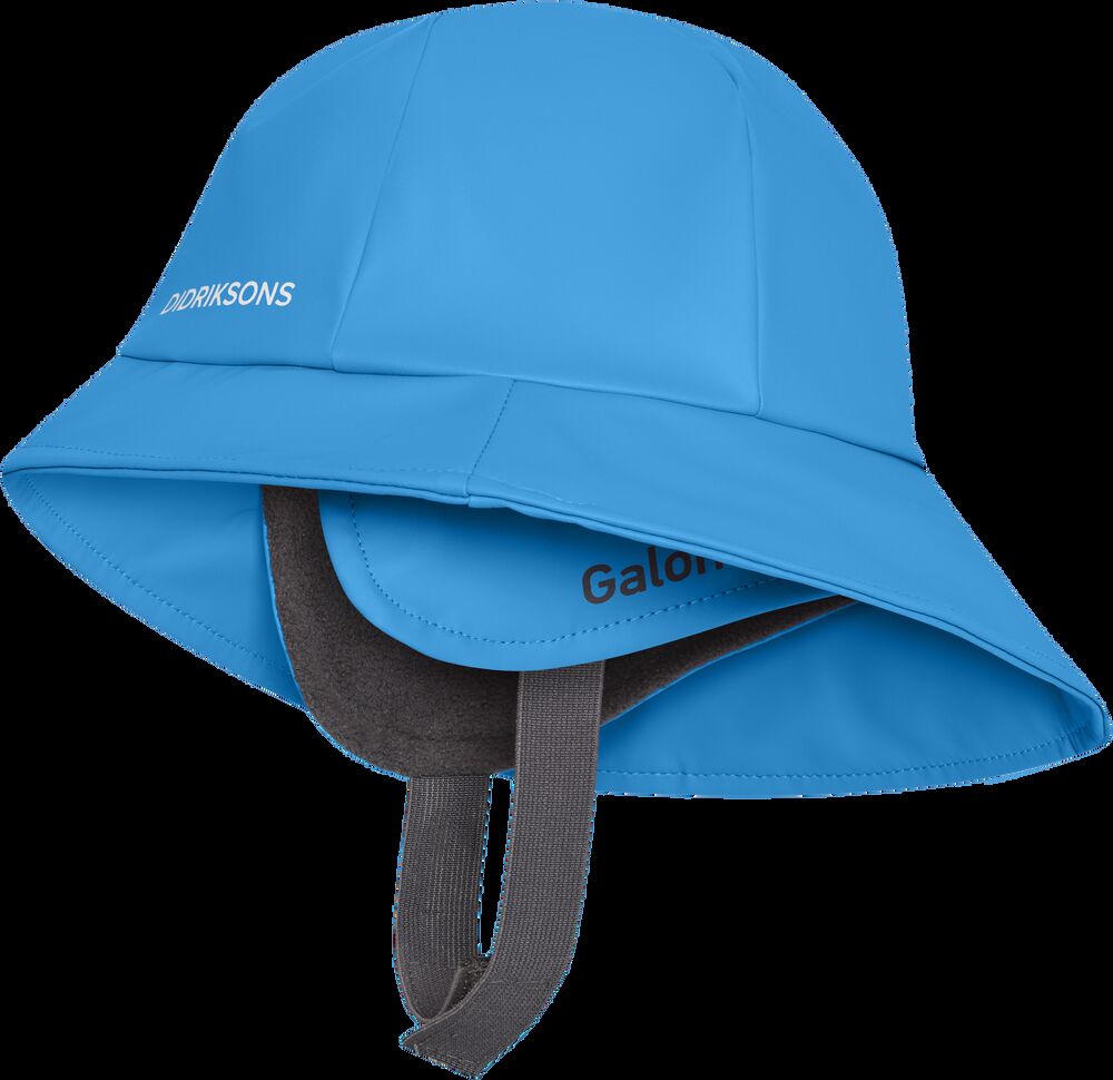 Sharp blue