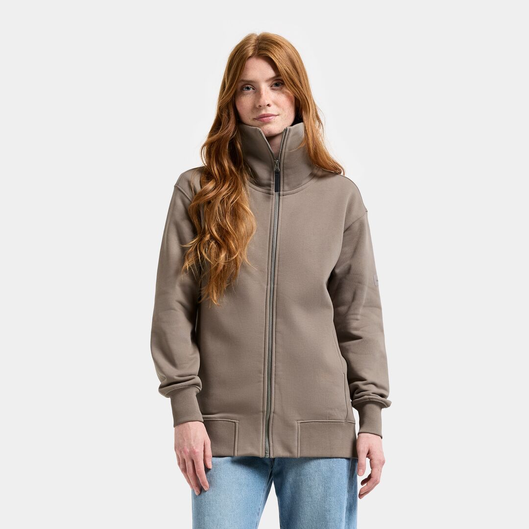 Giselle Full-Zip