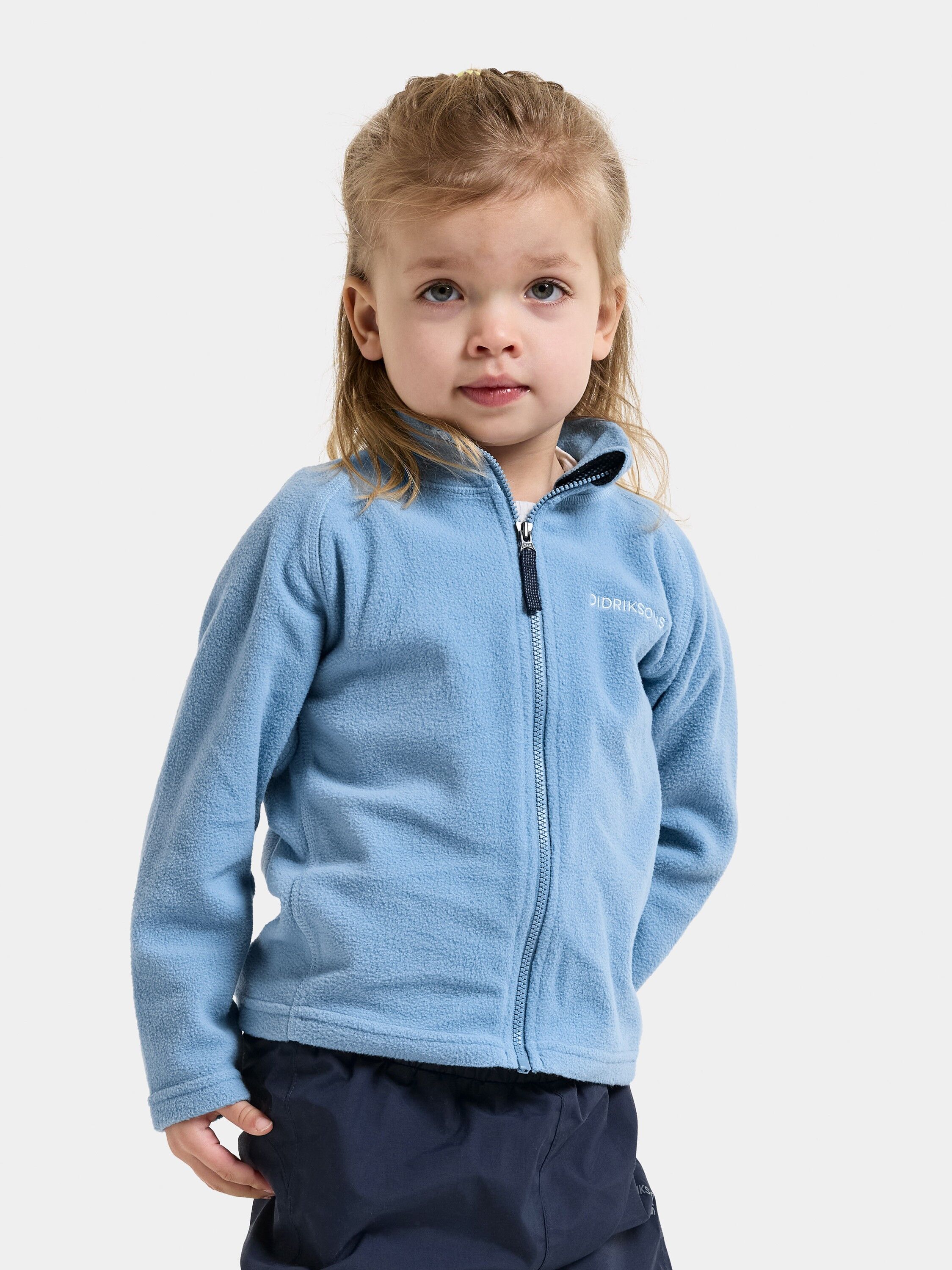 Monte Kids' Full-Zip
