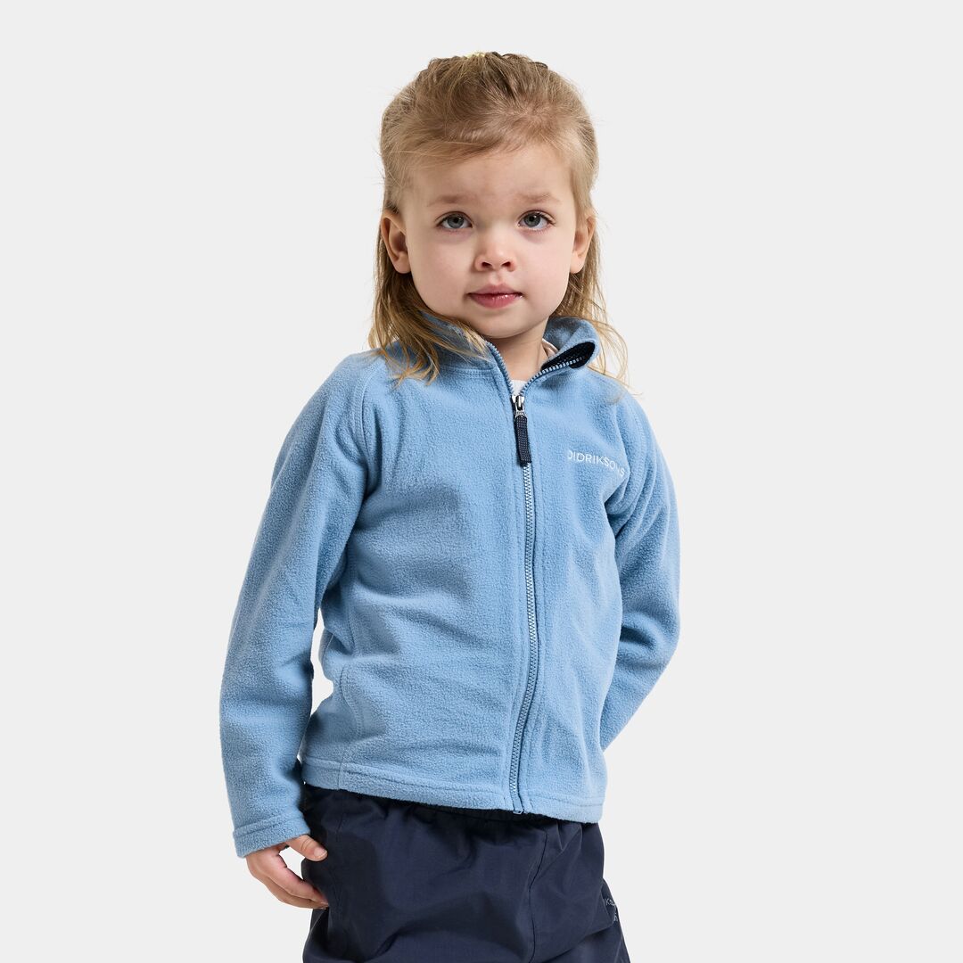 Monte Kids' Full-Zip