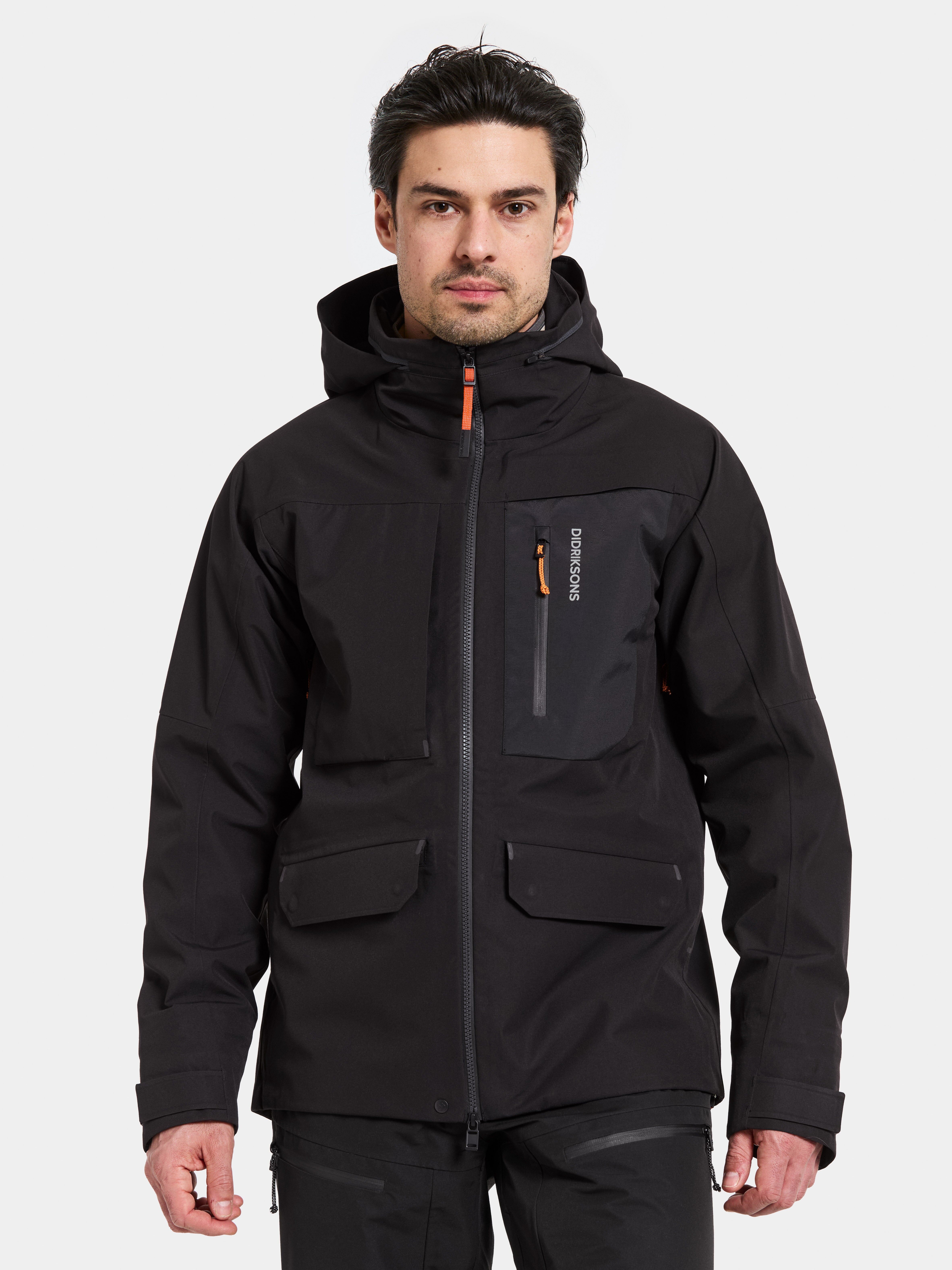 Fractus 3 Layer Jacket — Bilde 4 av 5